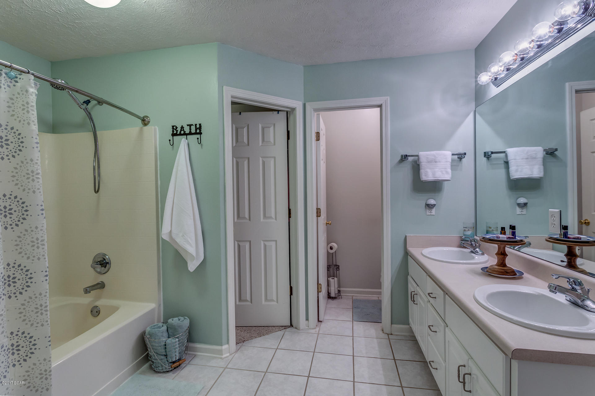 Timbers - Residential