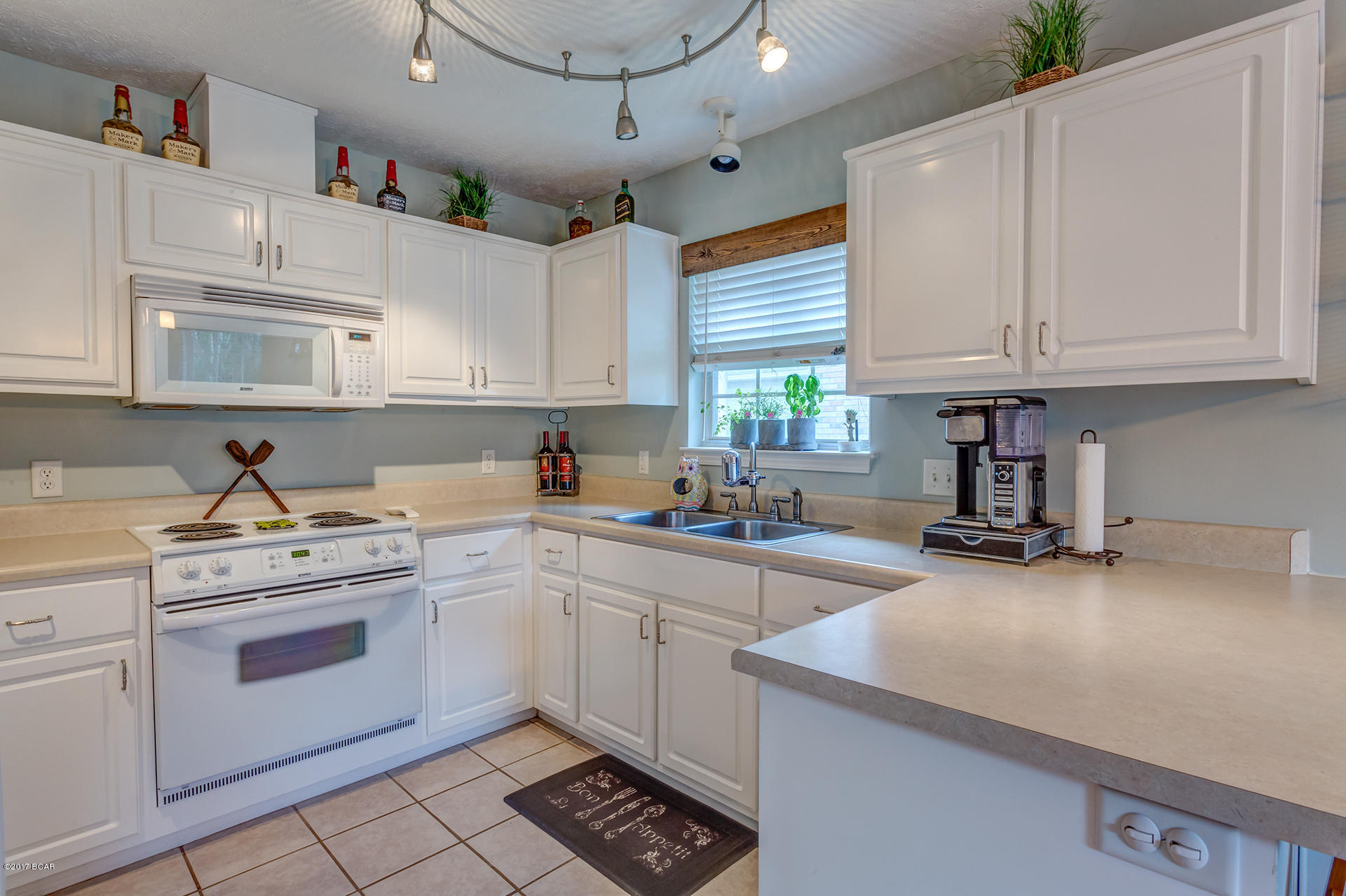 Timbers - Residential