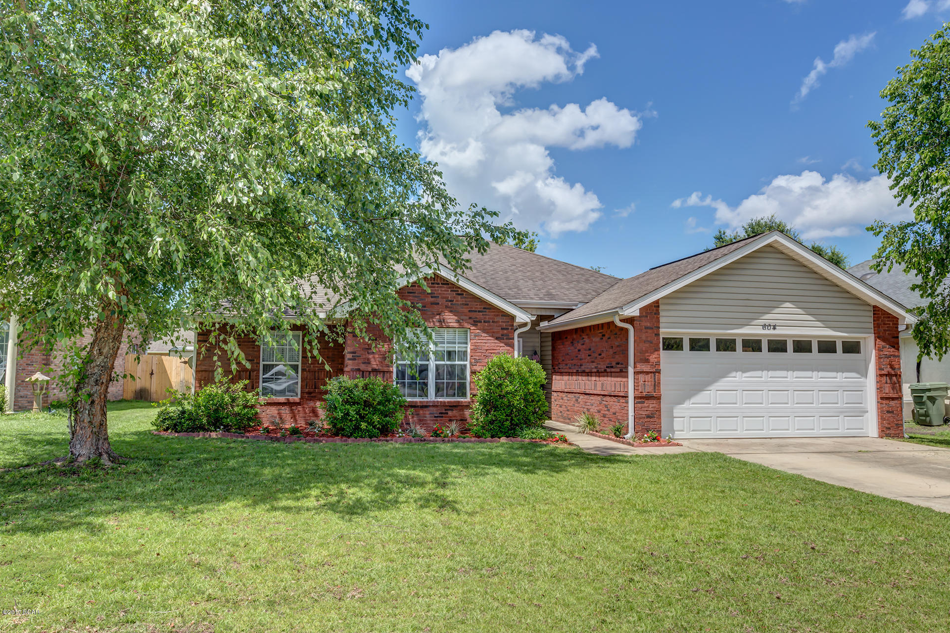 Timbers - Residential