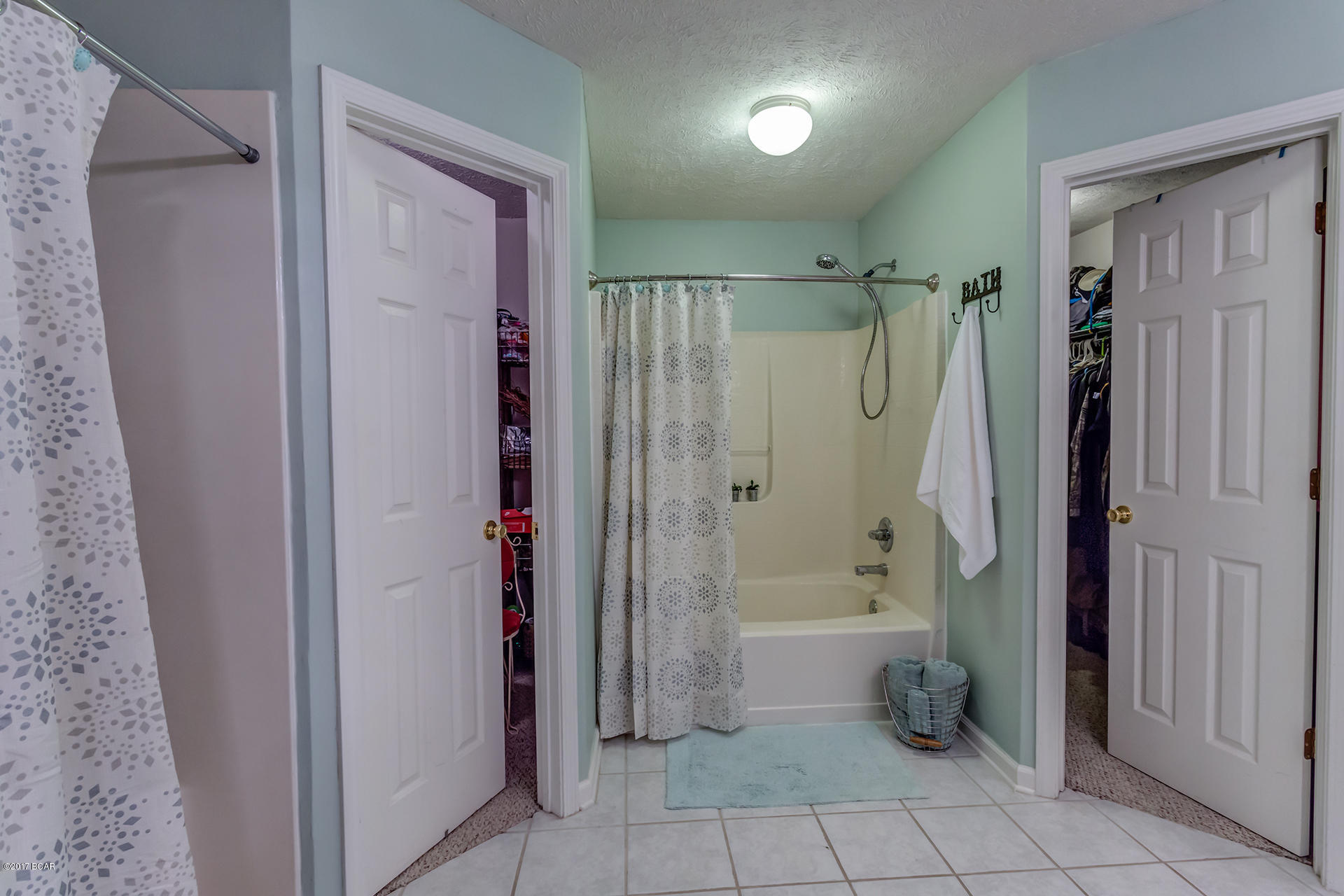 Timbers - Residential