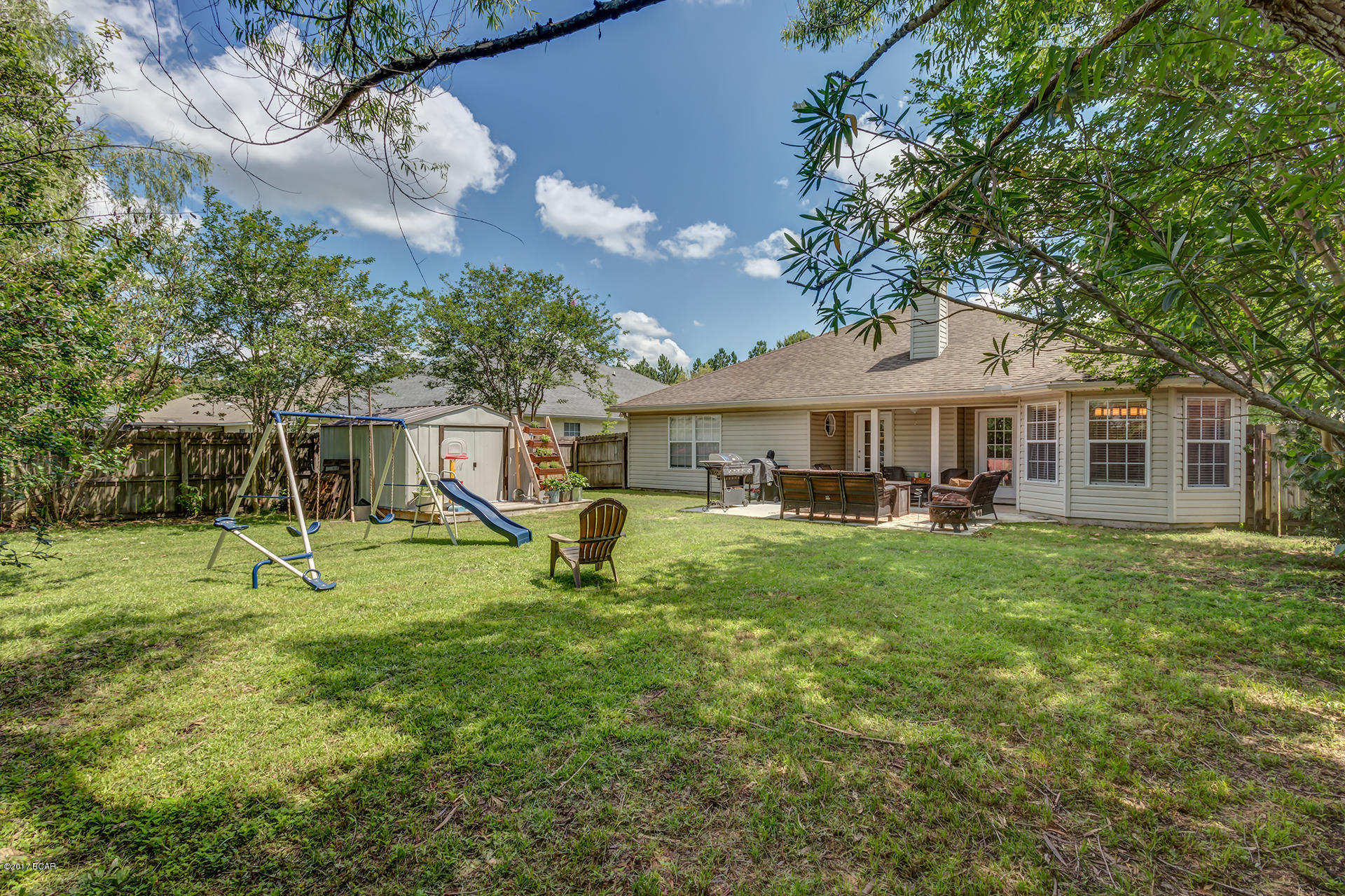 Timbers - Residential