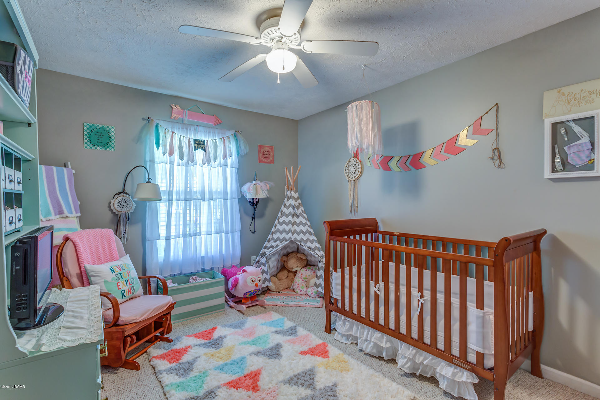 Timbers - Residential