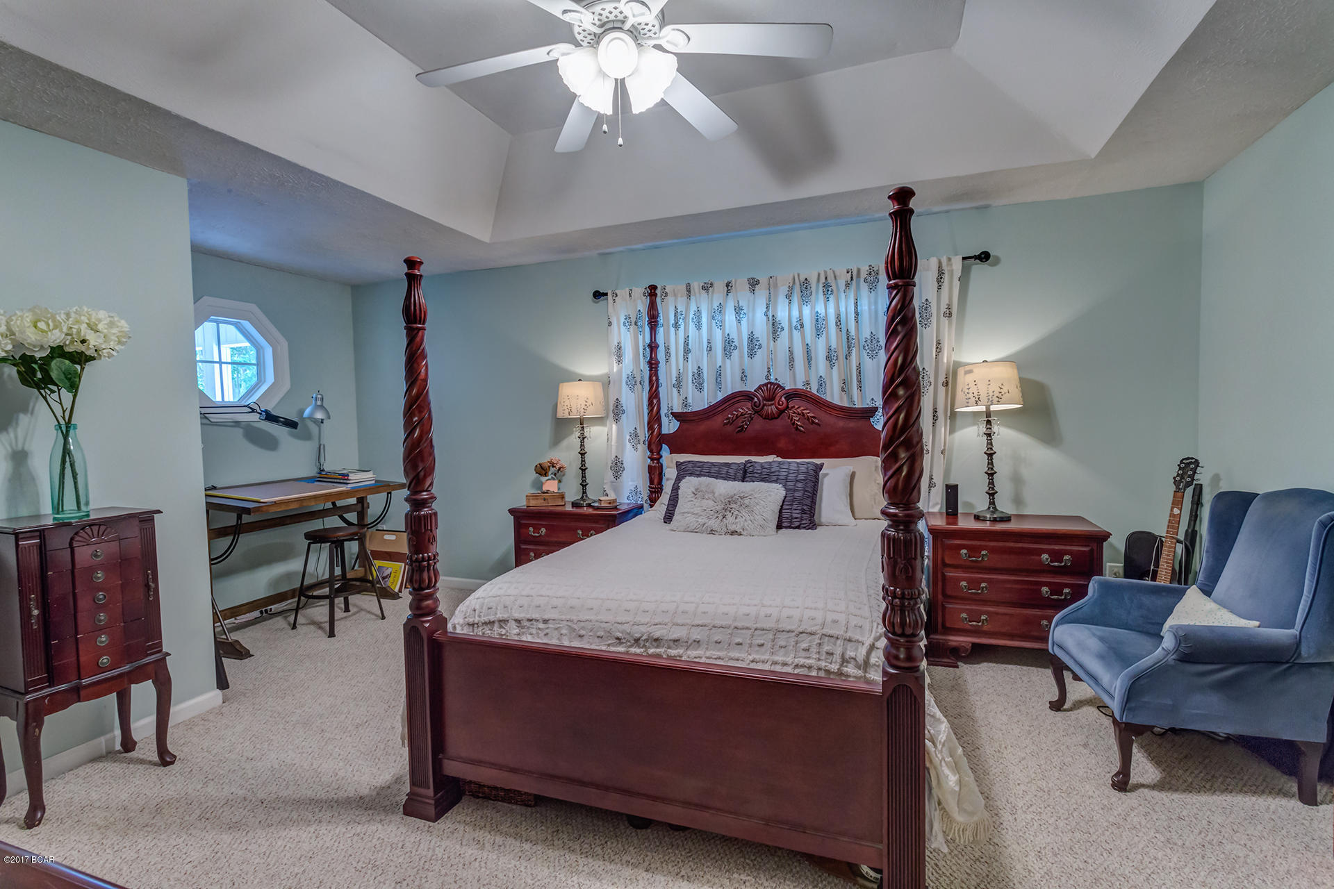 Timbers - Residential