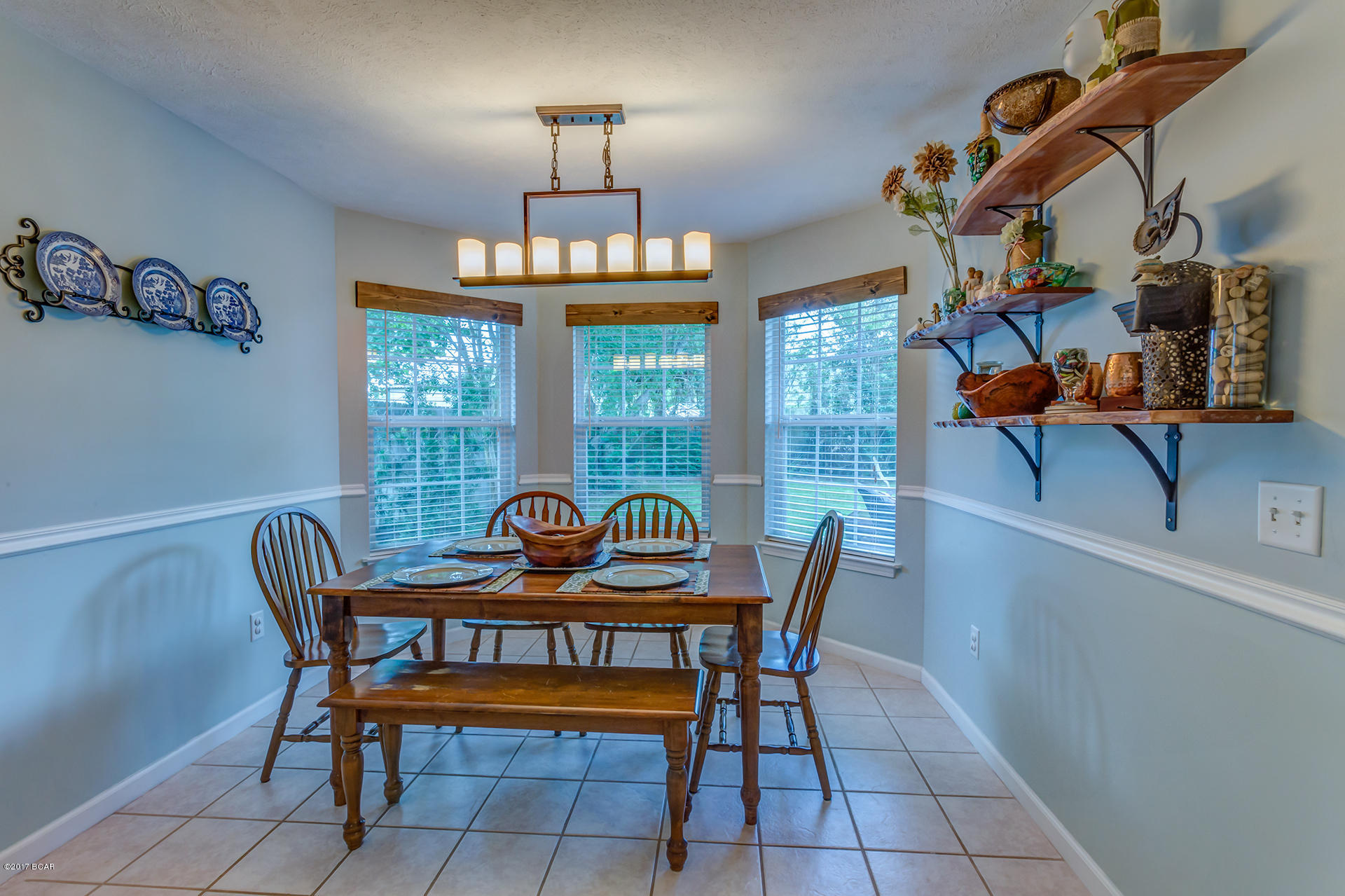 Timbers - Residential