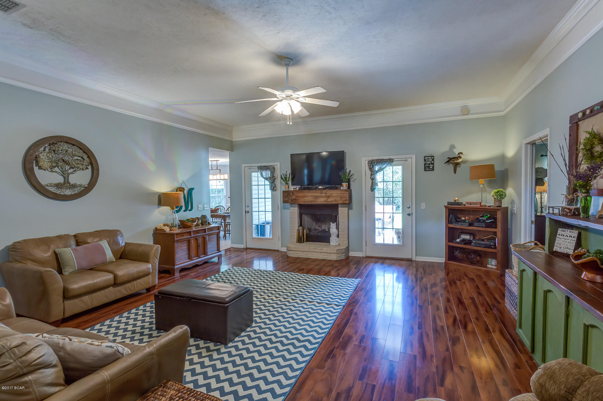 Timbers - Residential