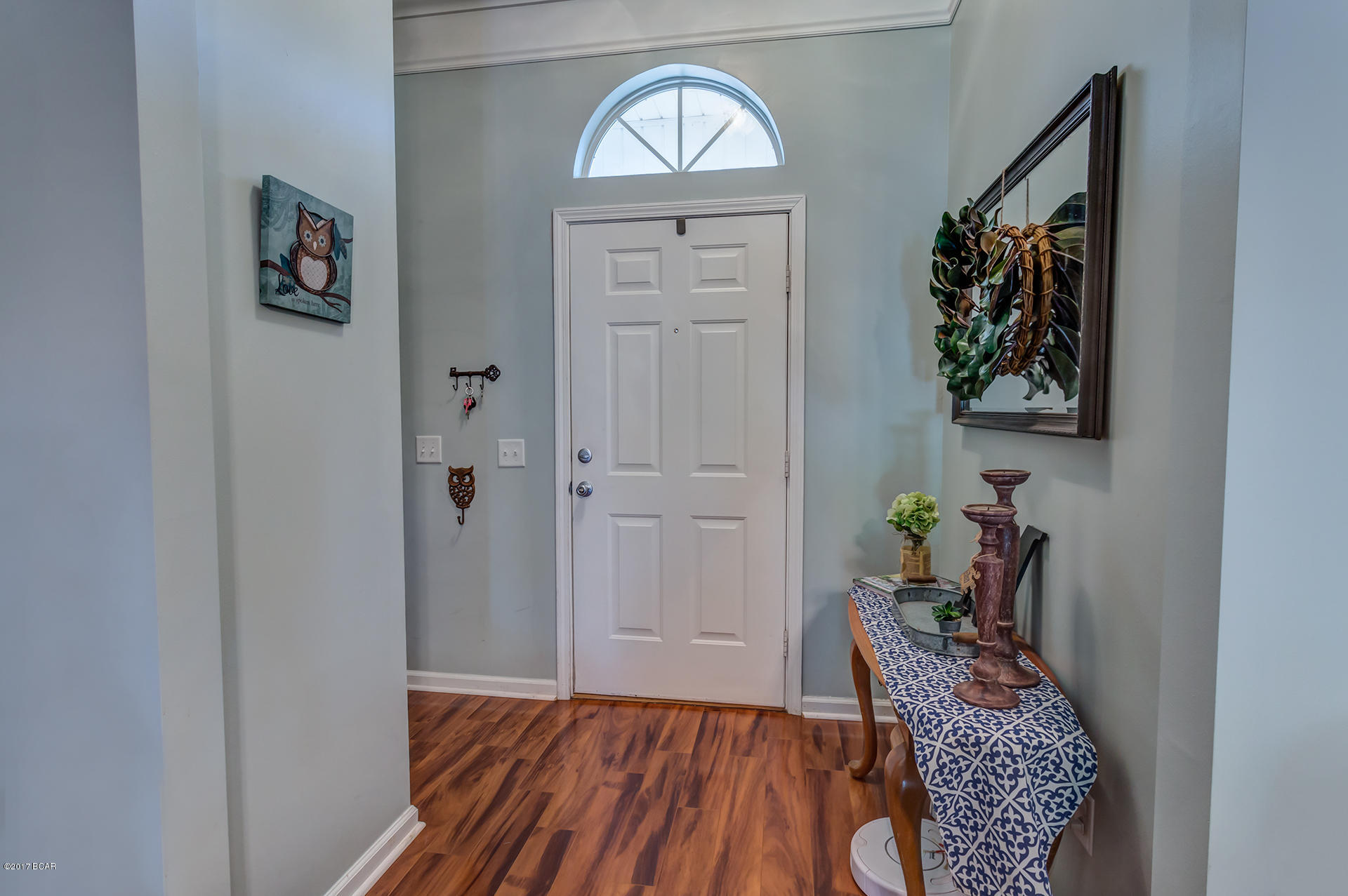 Timbers - Residential