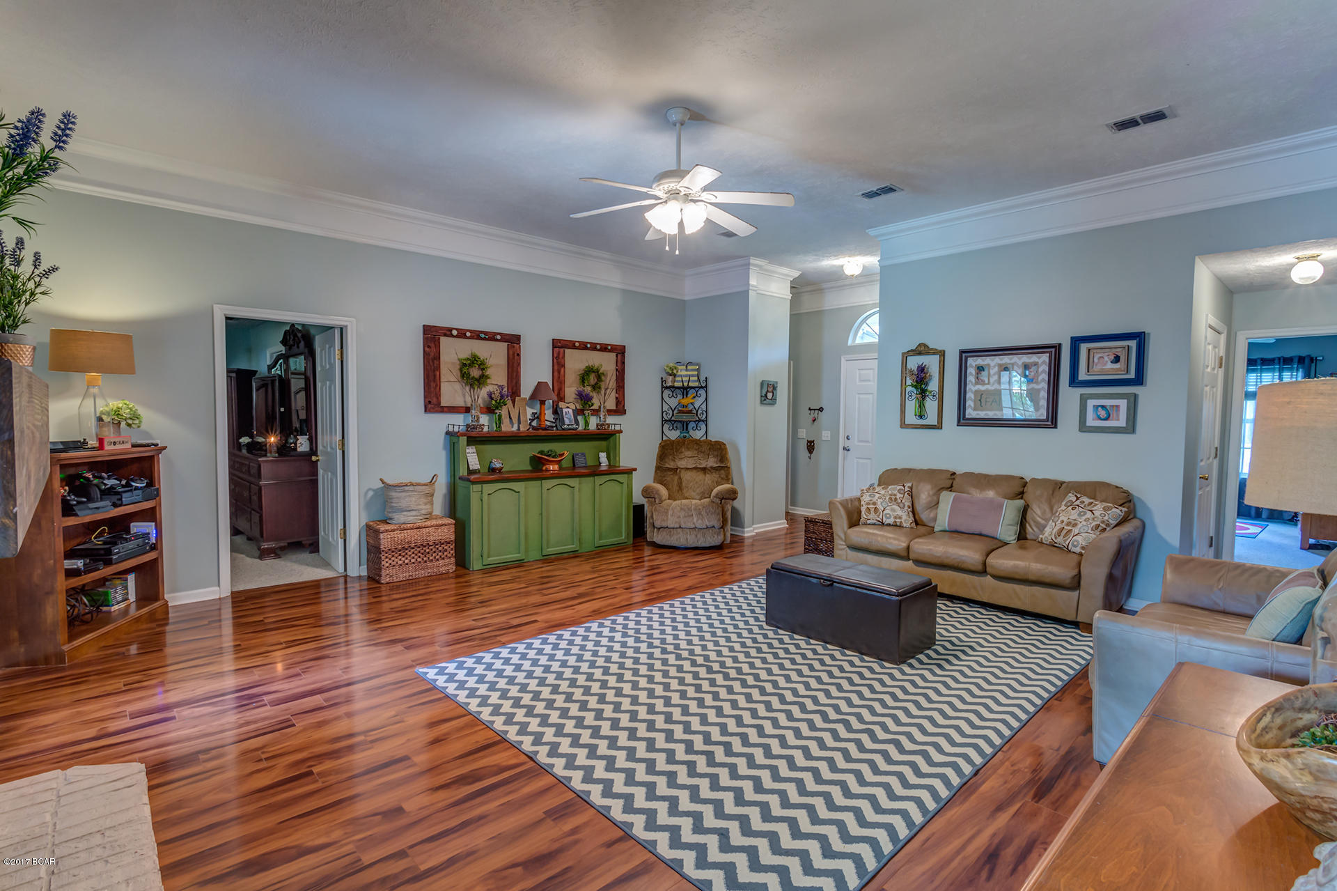 Timbers - Residential