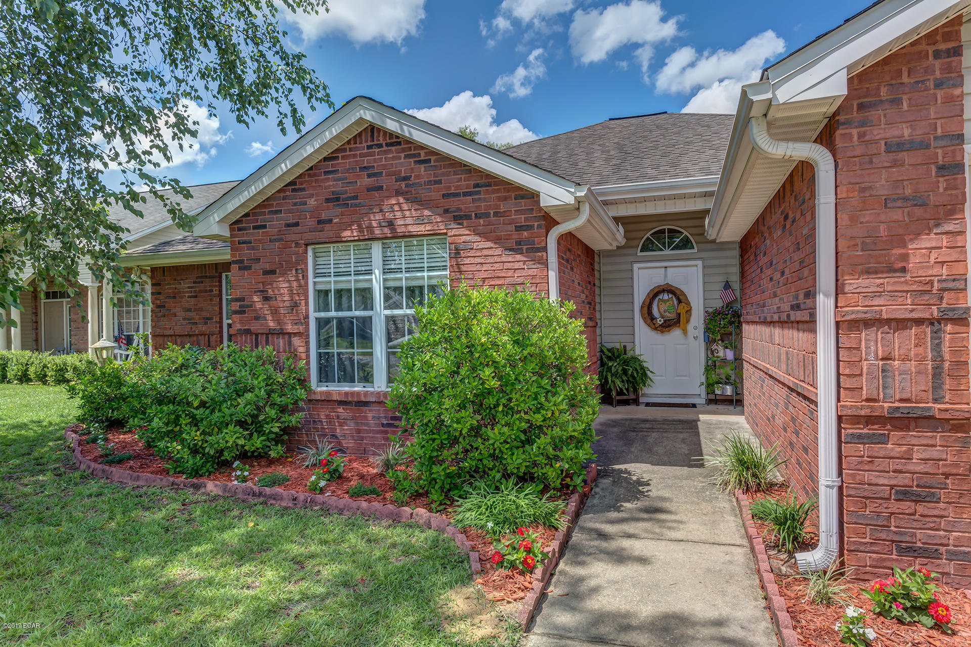 Timbers - Residential