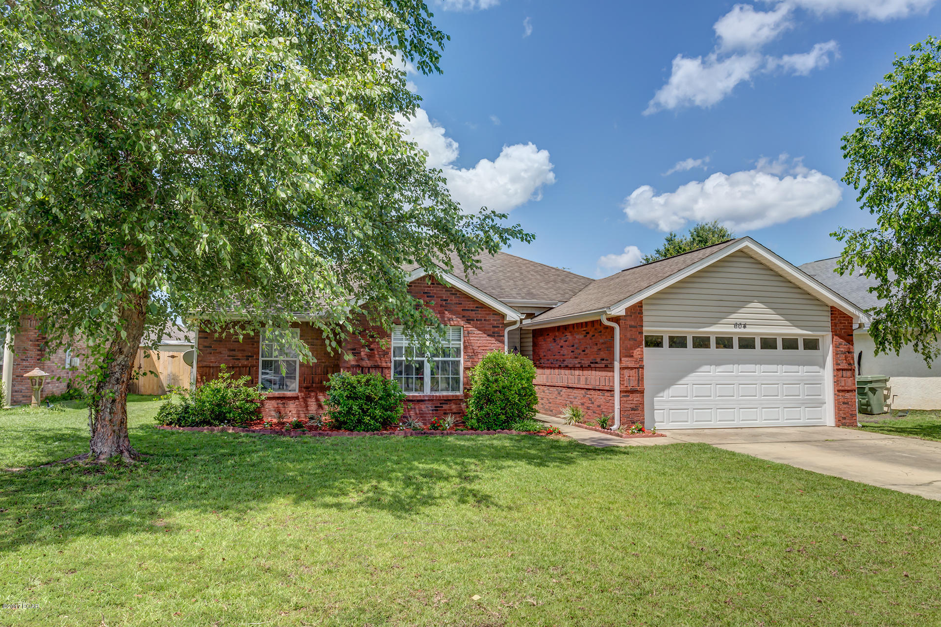 Timbers - Residential