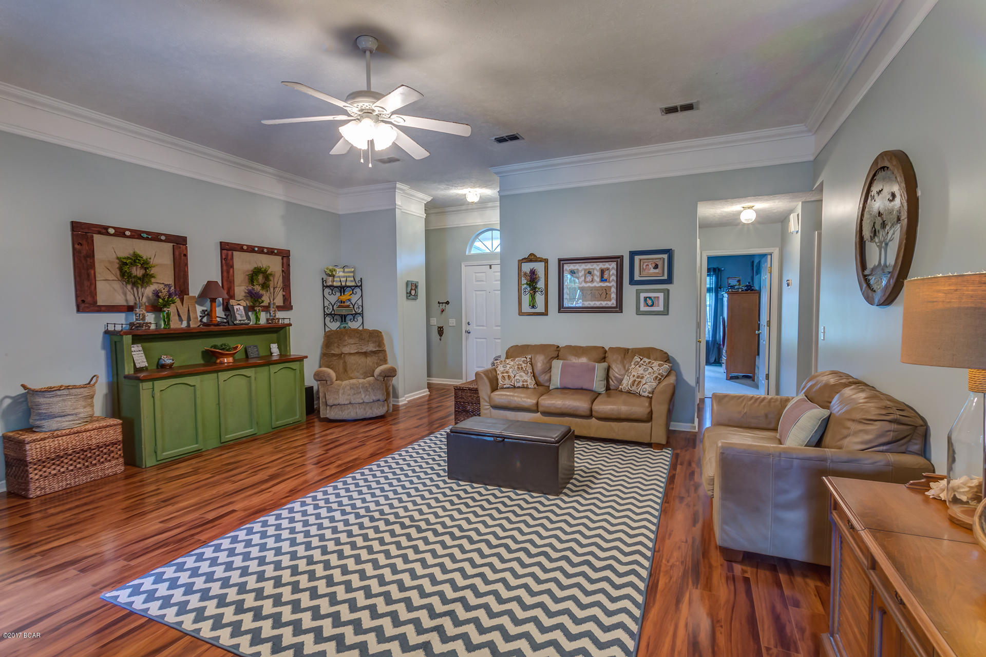 Timbers - Residential