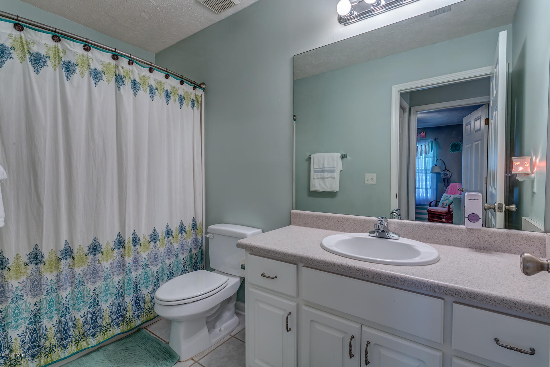 Timbers - Residential