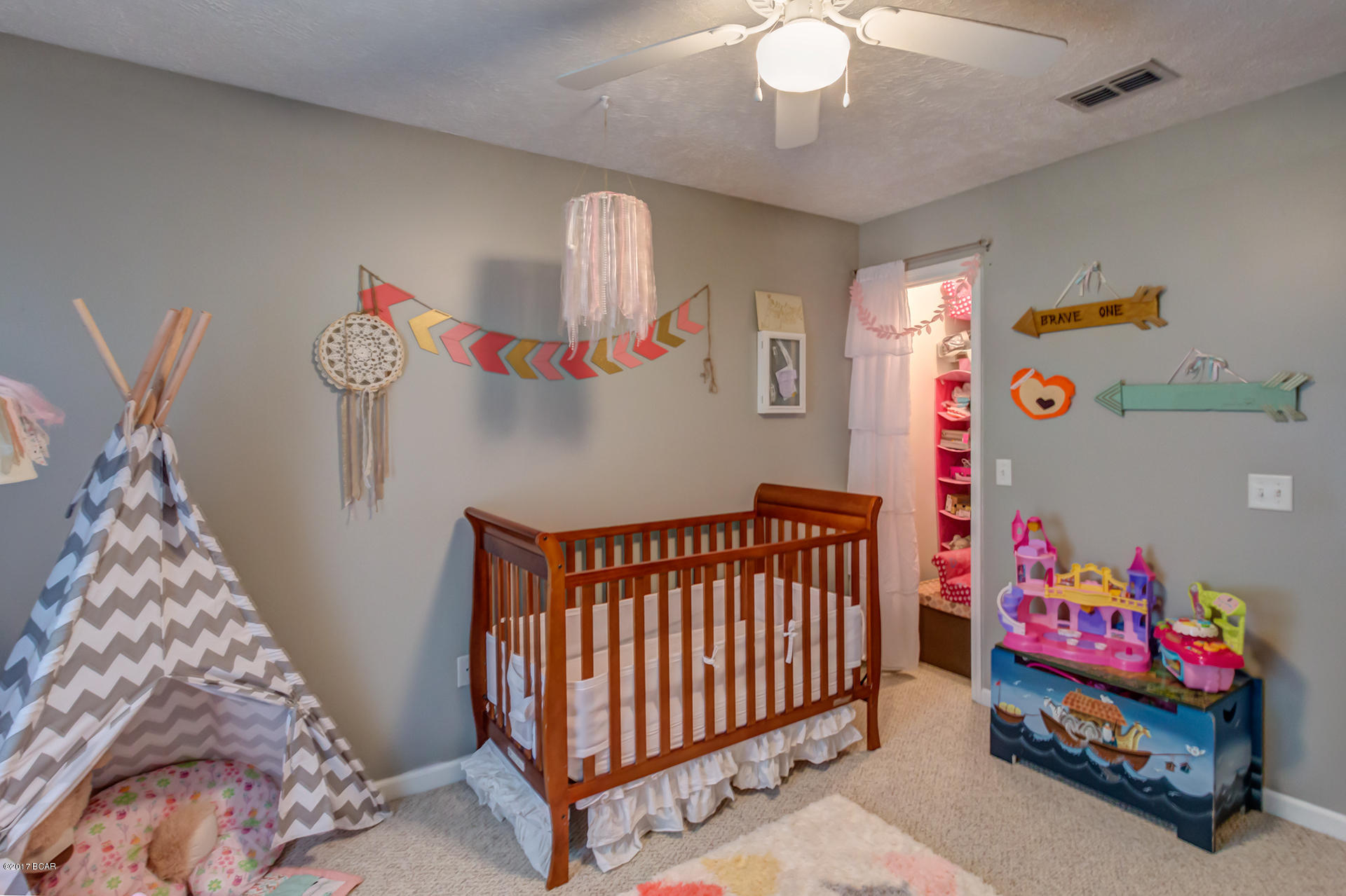 Timbers - Residential