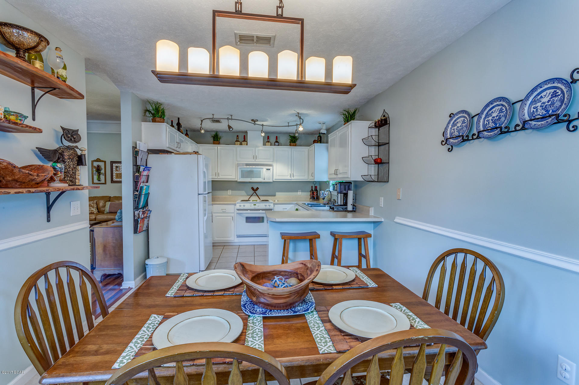 Timbers - Residential