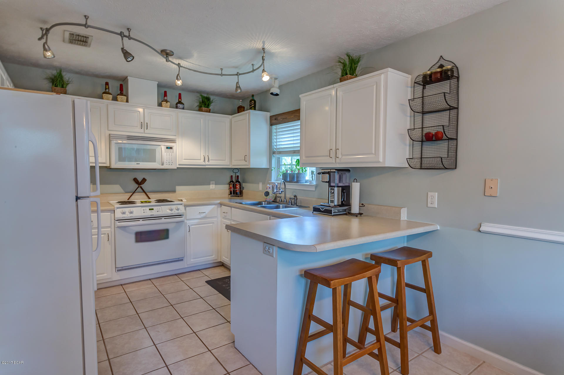 Timbers - Residential