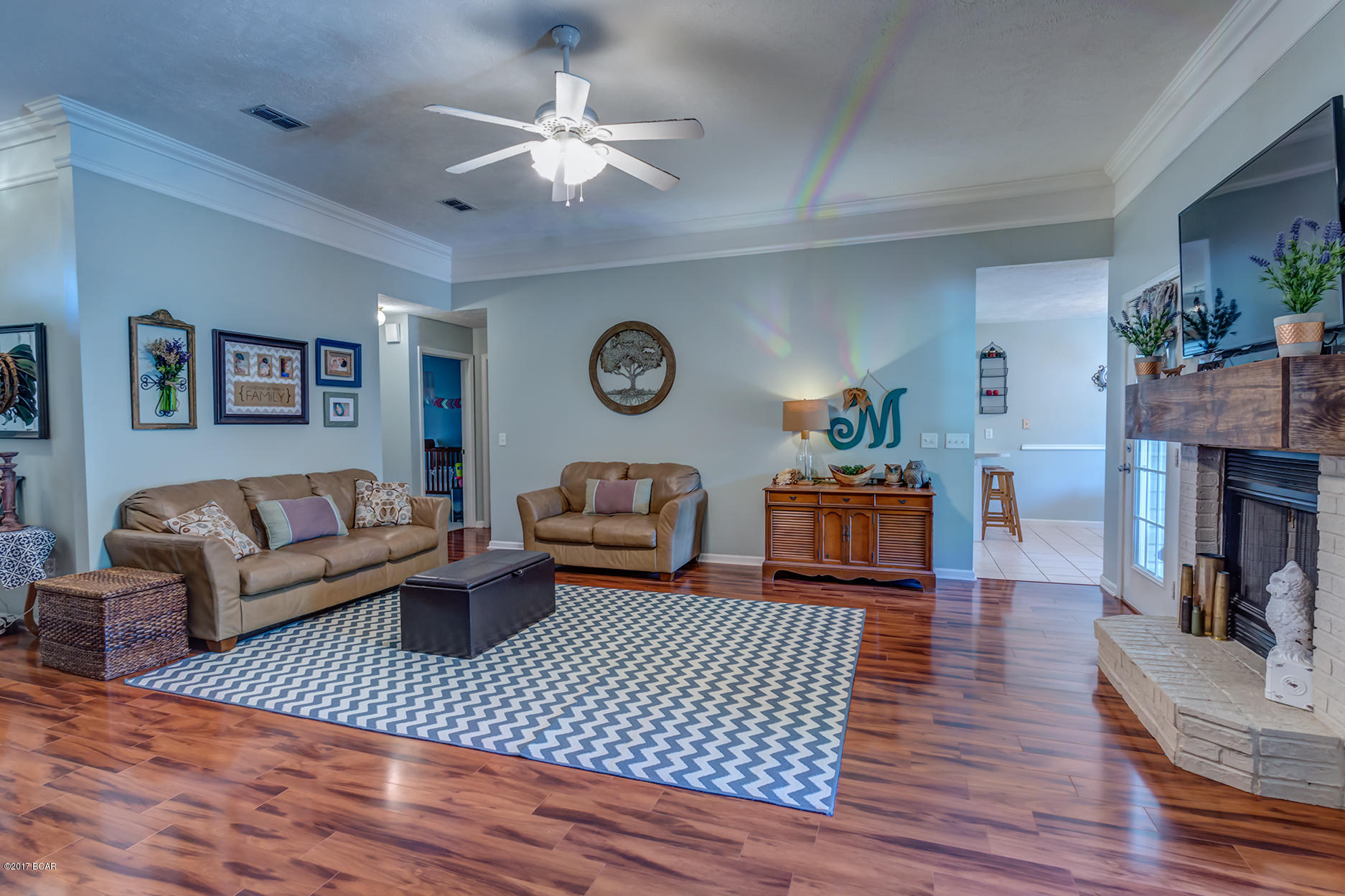 Timbers - Residential