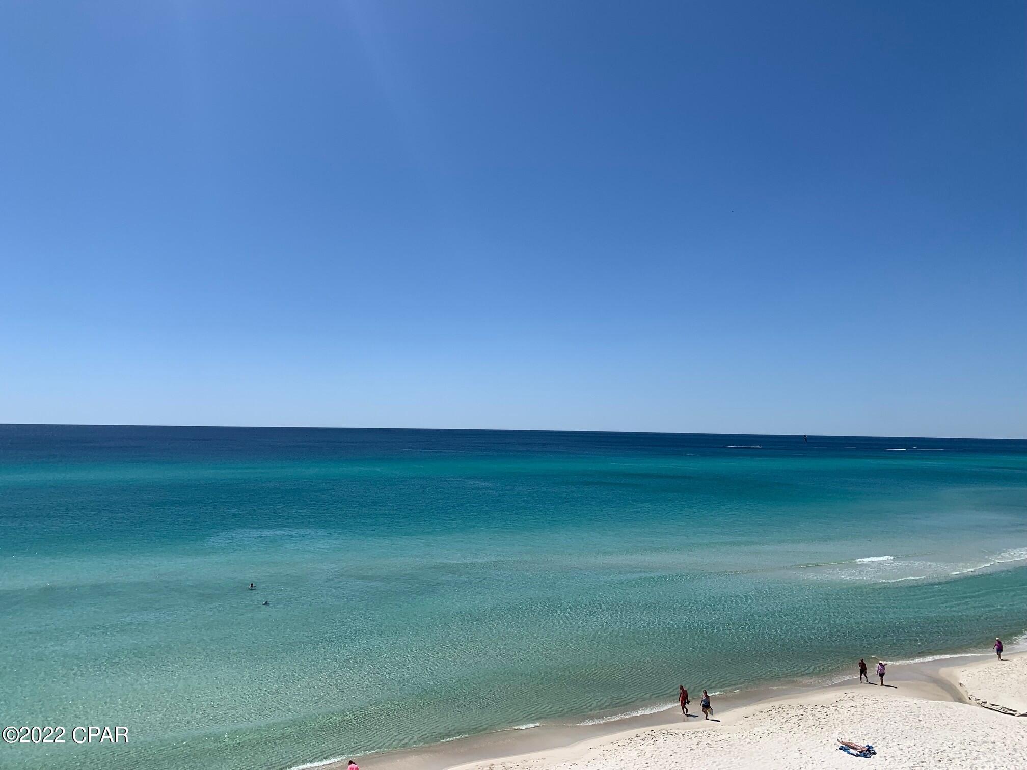 Top Of The Gulf Condo. - Residential