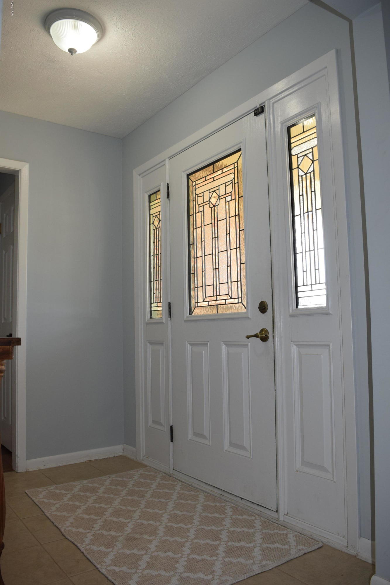 Venetian Villa 2nd Add Replat - Residential