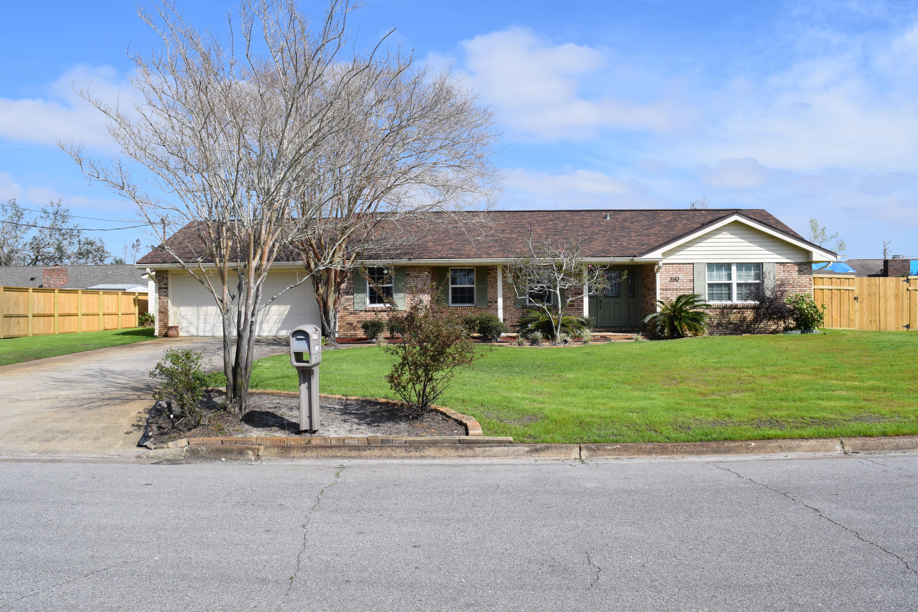 Venetian Villa 2nd Add Replat - Residential