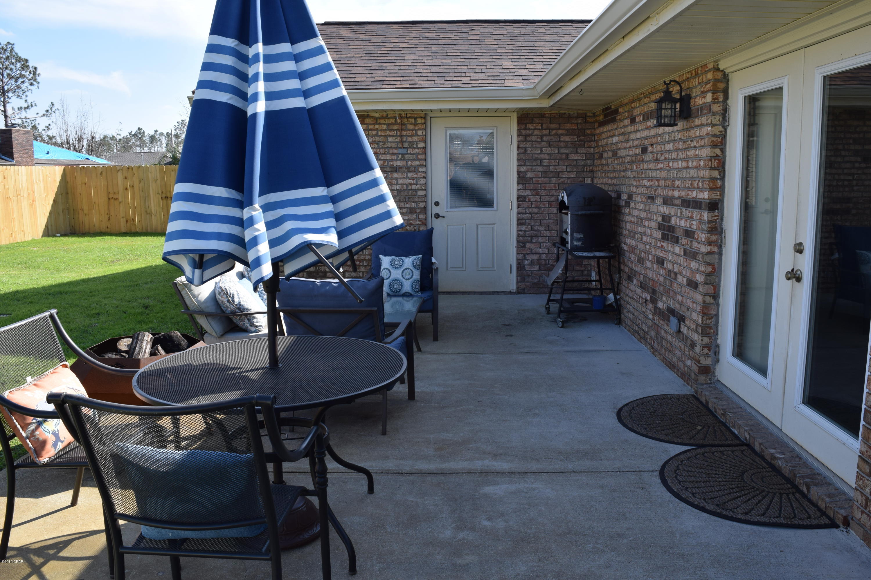 Venetian Villa 2nd Add Replat - Residential