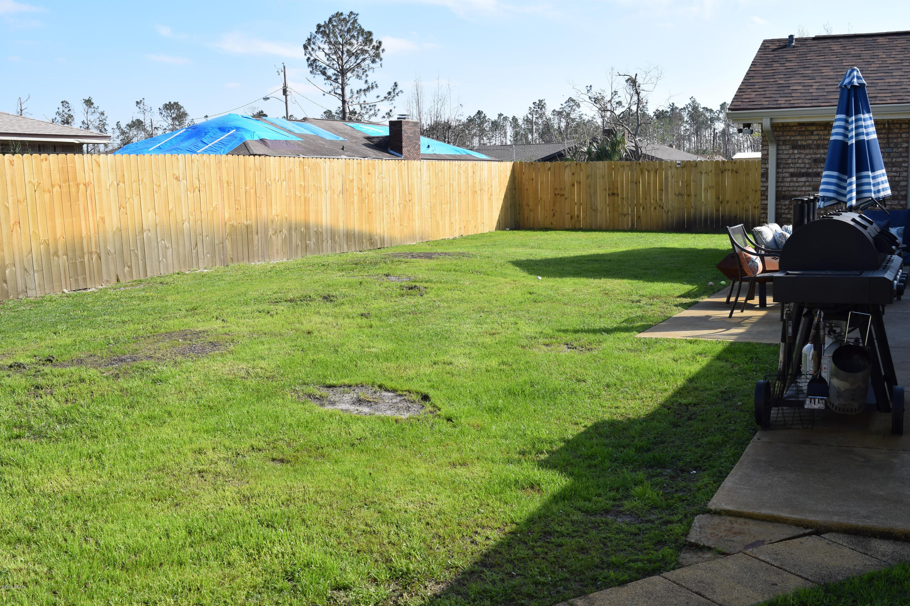 Venetian Villa 2nd Add Replat - Residential