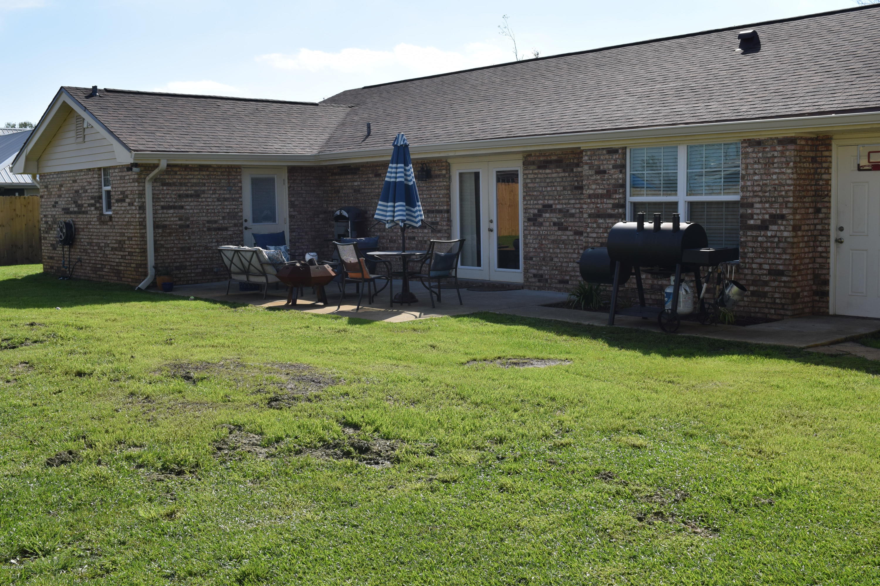 Venetian Villa 2nd Add Replat - Residential