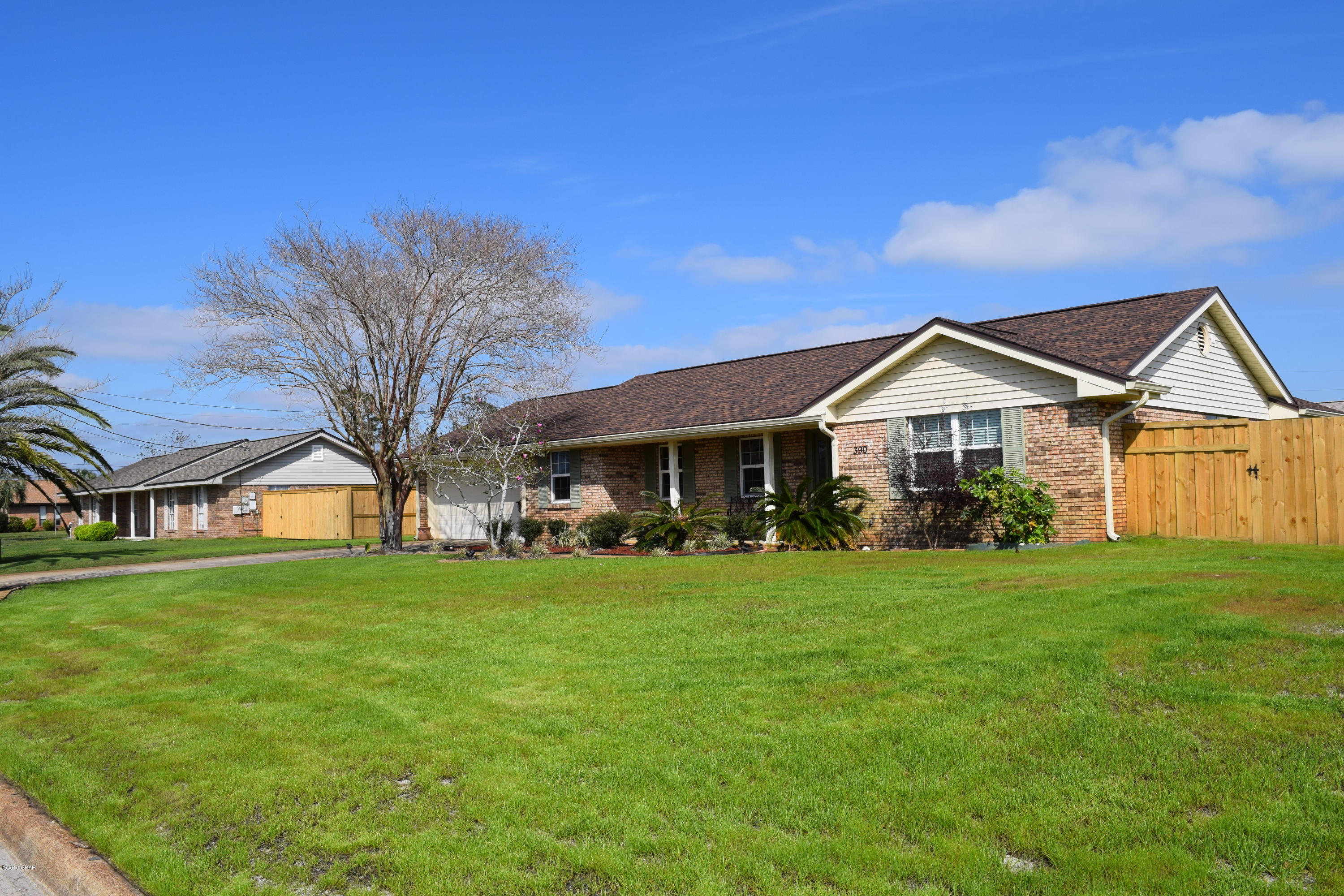 Venetian Villa 2nd Add Replat - Residential