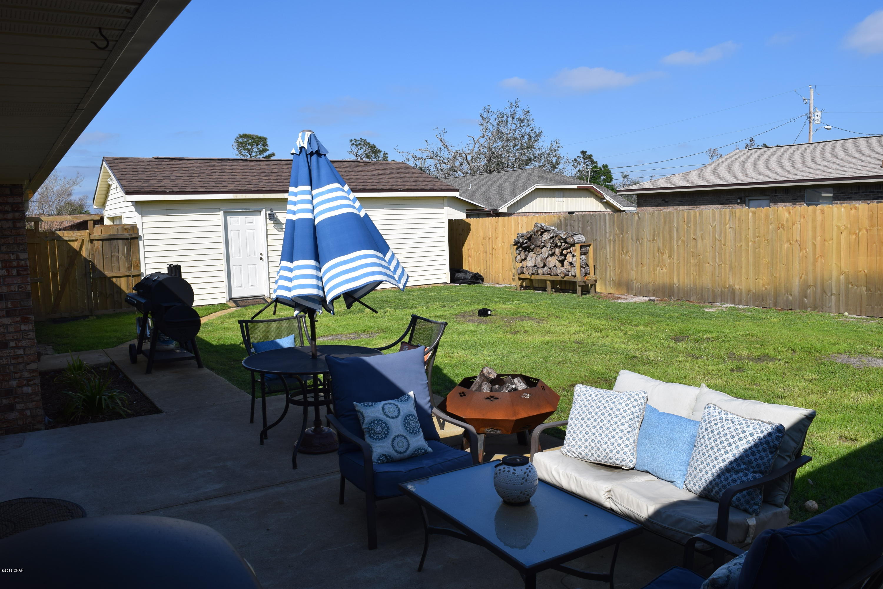 Venetian Villa 2nd Add Replat - Residential