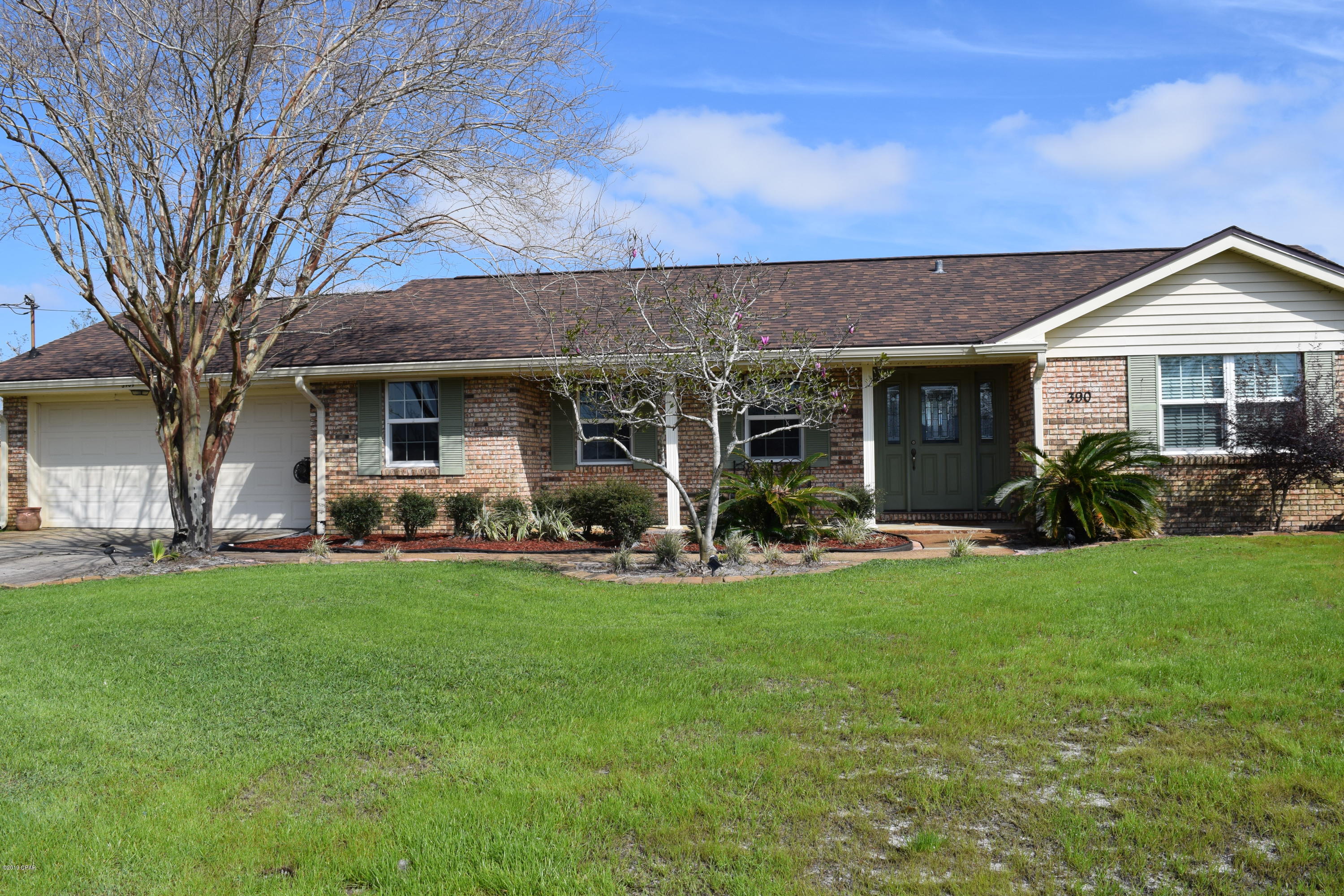 Venetian Villa 2nd Add Replat - Residential