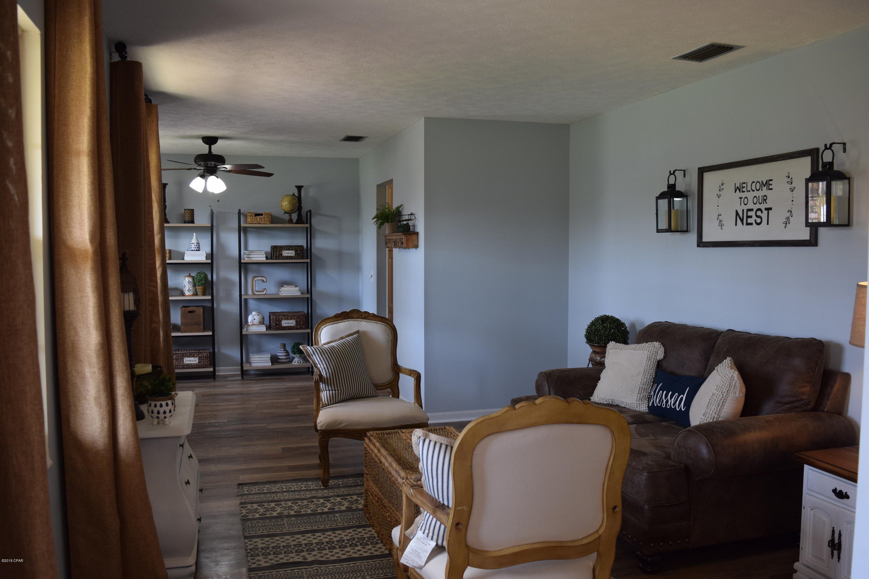 Venetian Villa 2nd Add Replat - Residential