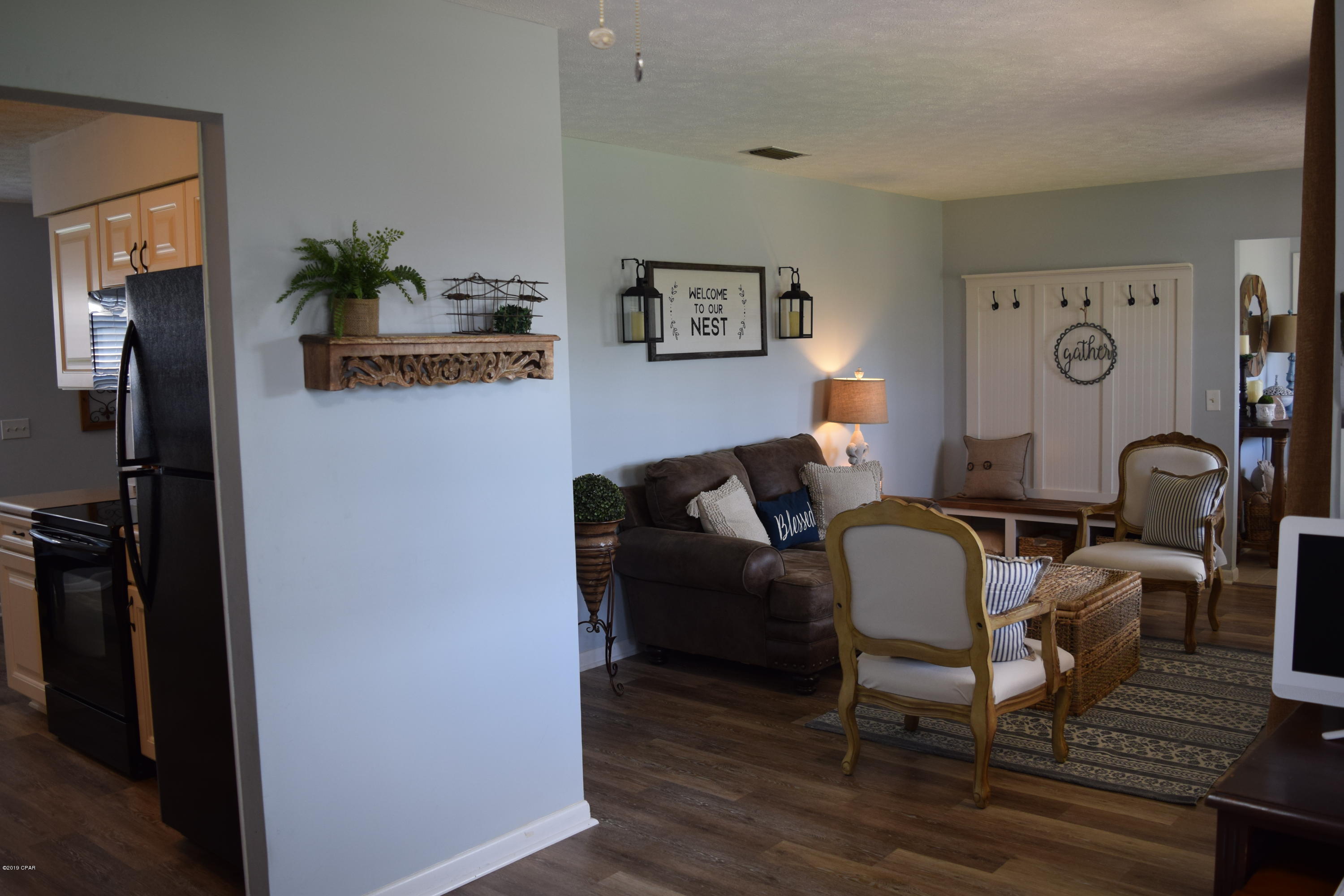 Venetian Villa 2nd Add Replat - Residential