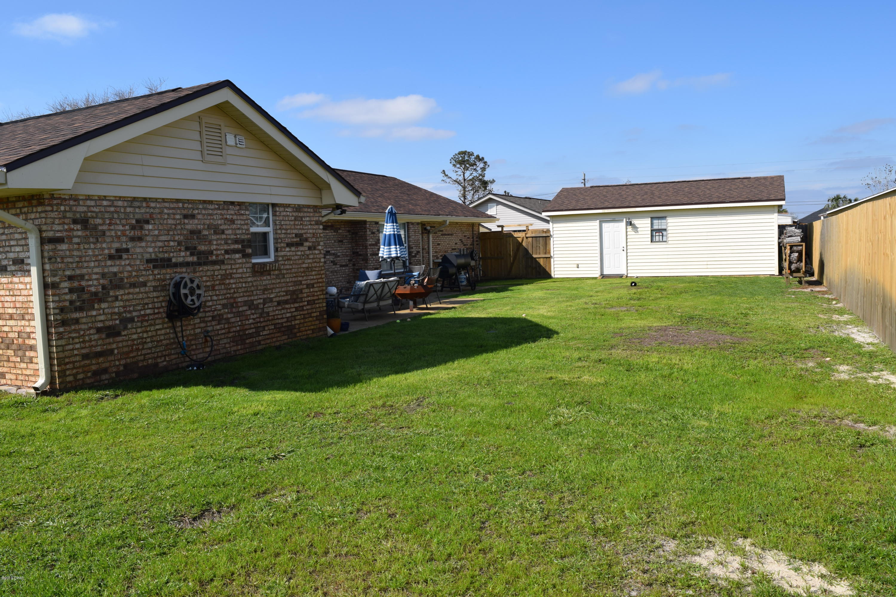 Venetian Villa 2nd Add Replat - Residential