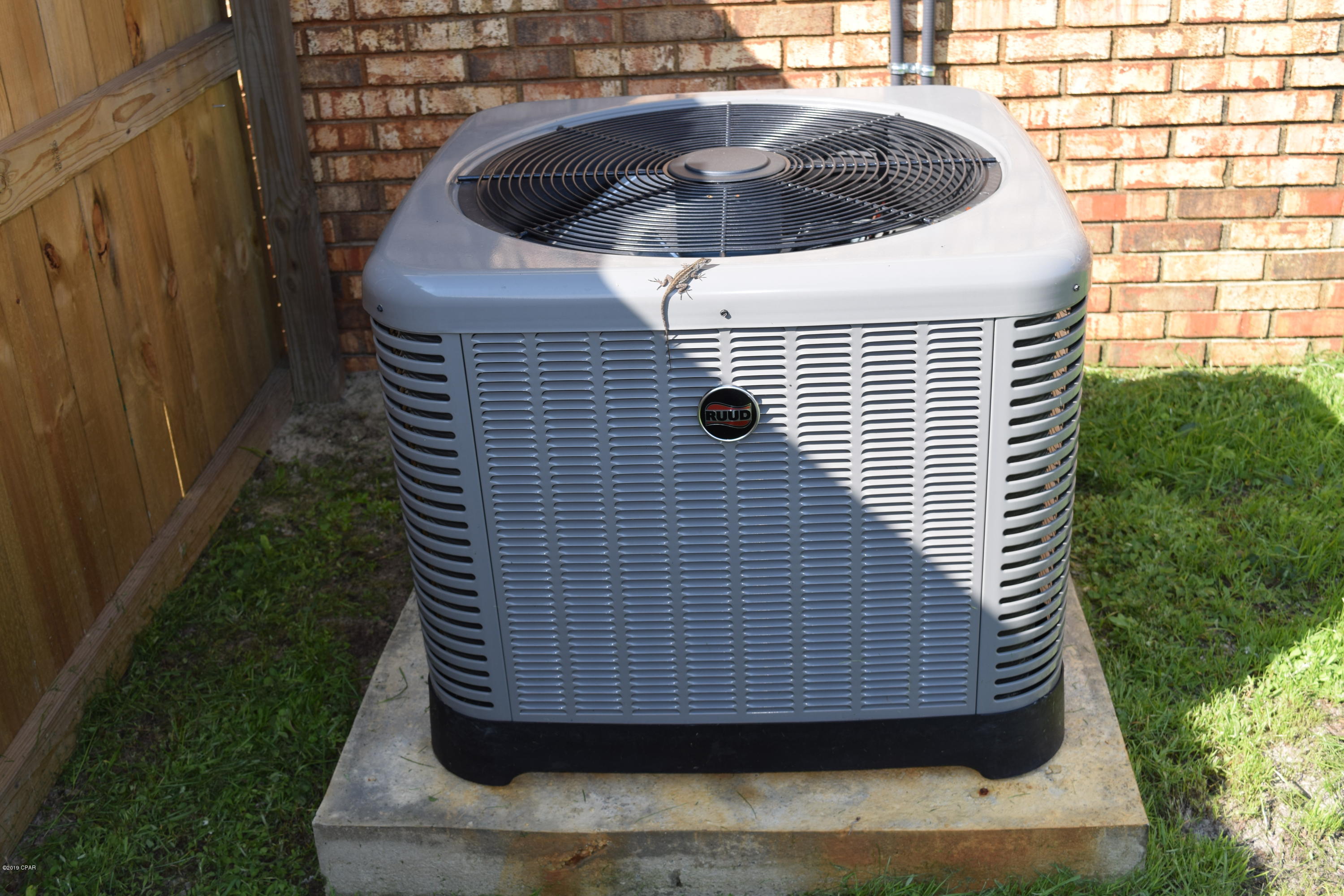 Venetian Villa 2nd Add Replat - Residential