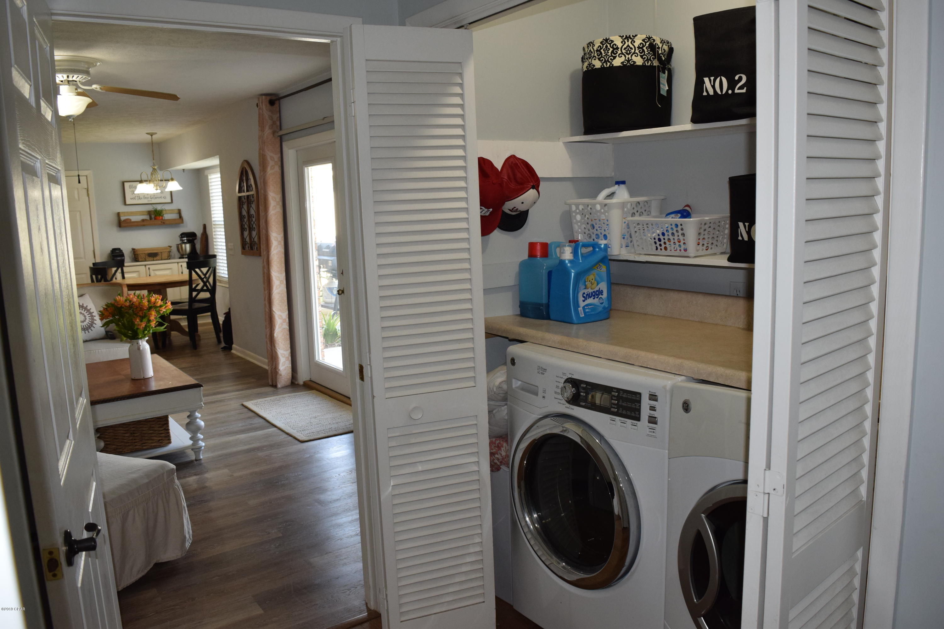 Venetian Villa 2nd Add Replat - Residential