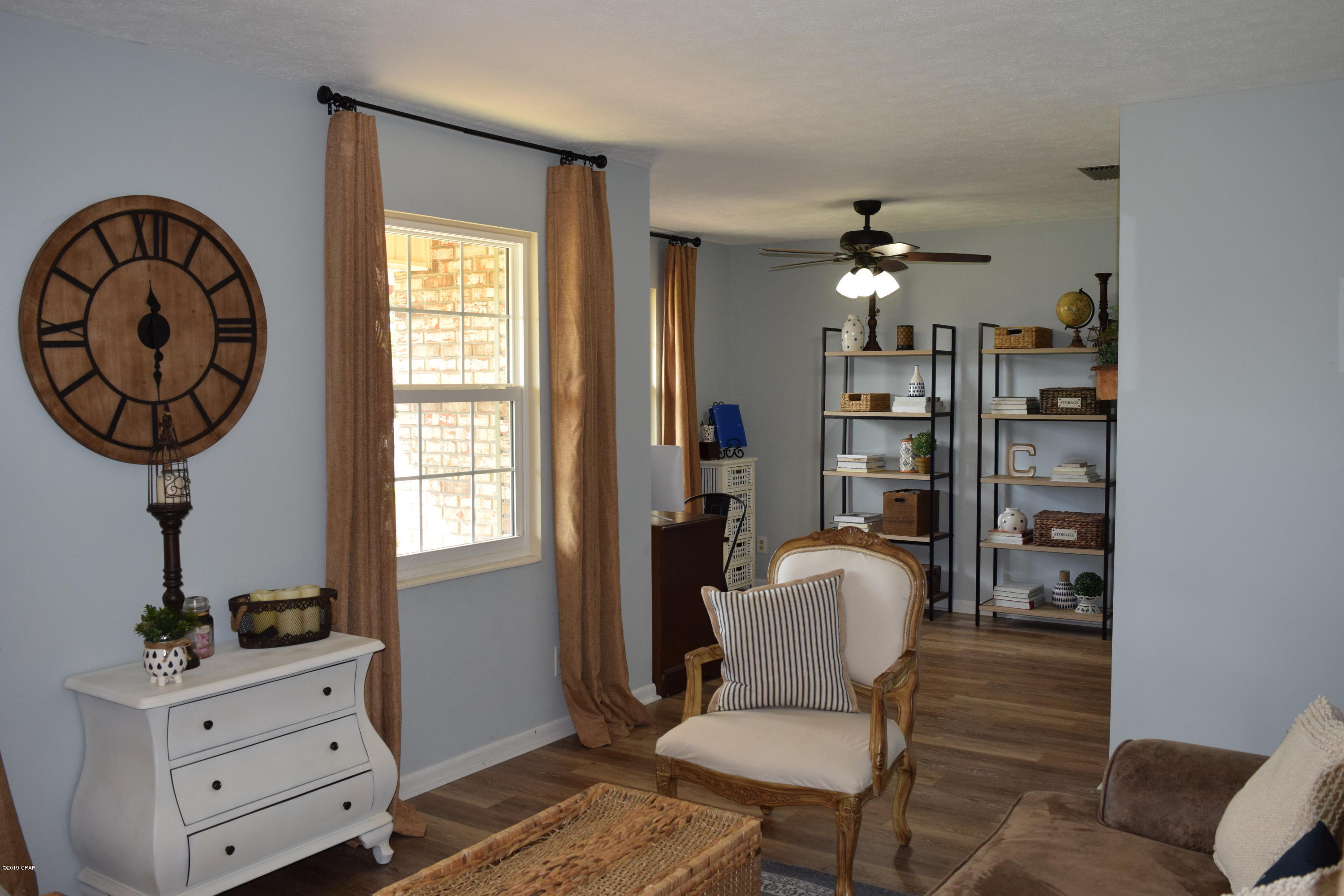 Venetian Villa 2nd Add Replat - Residential