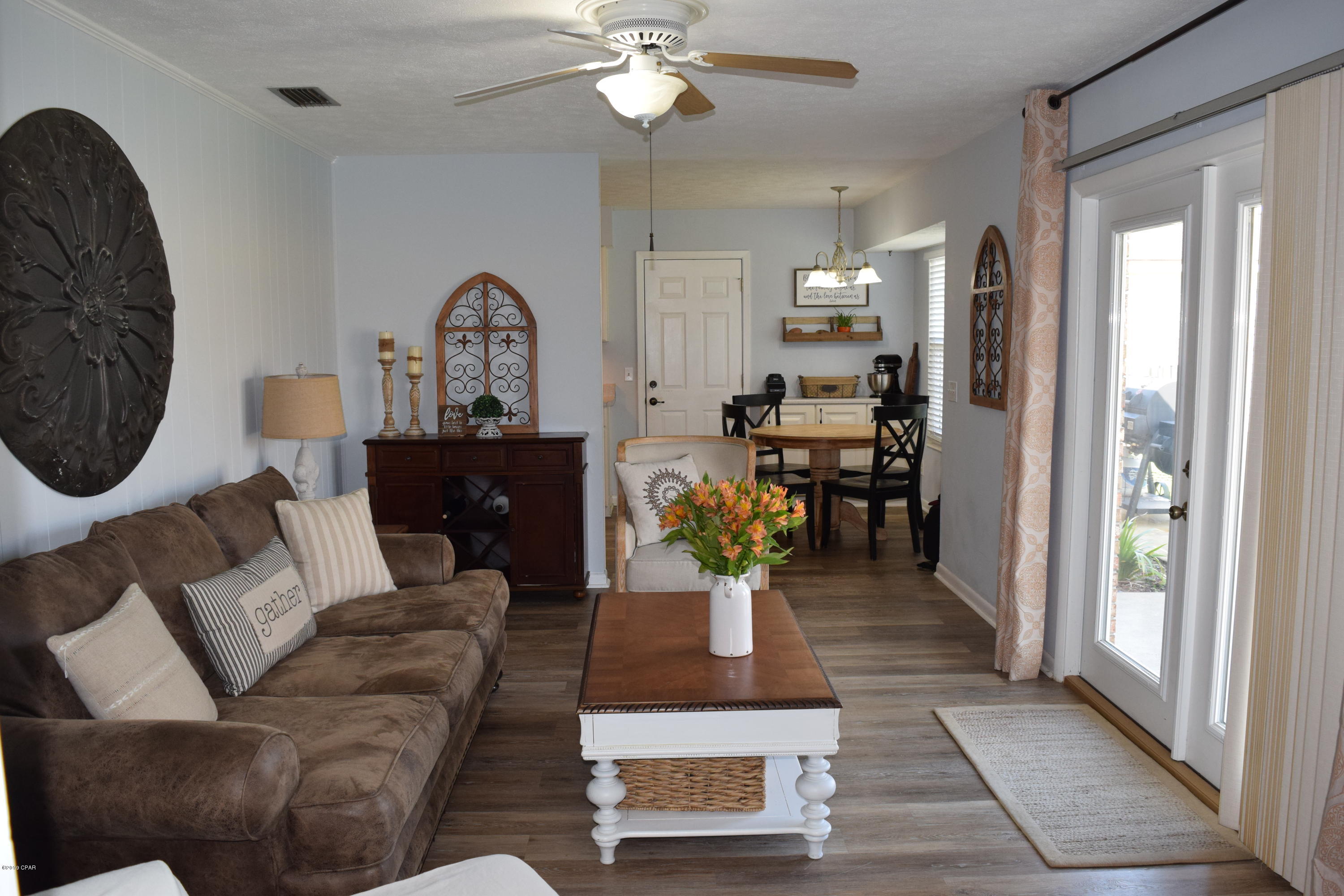 Venetian Villa 2nd Add Replat - Residential