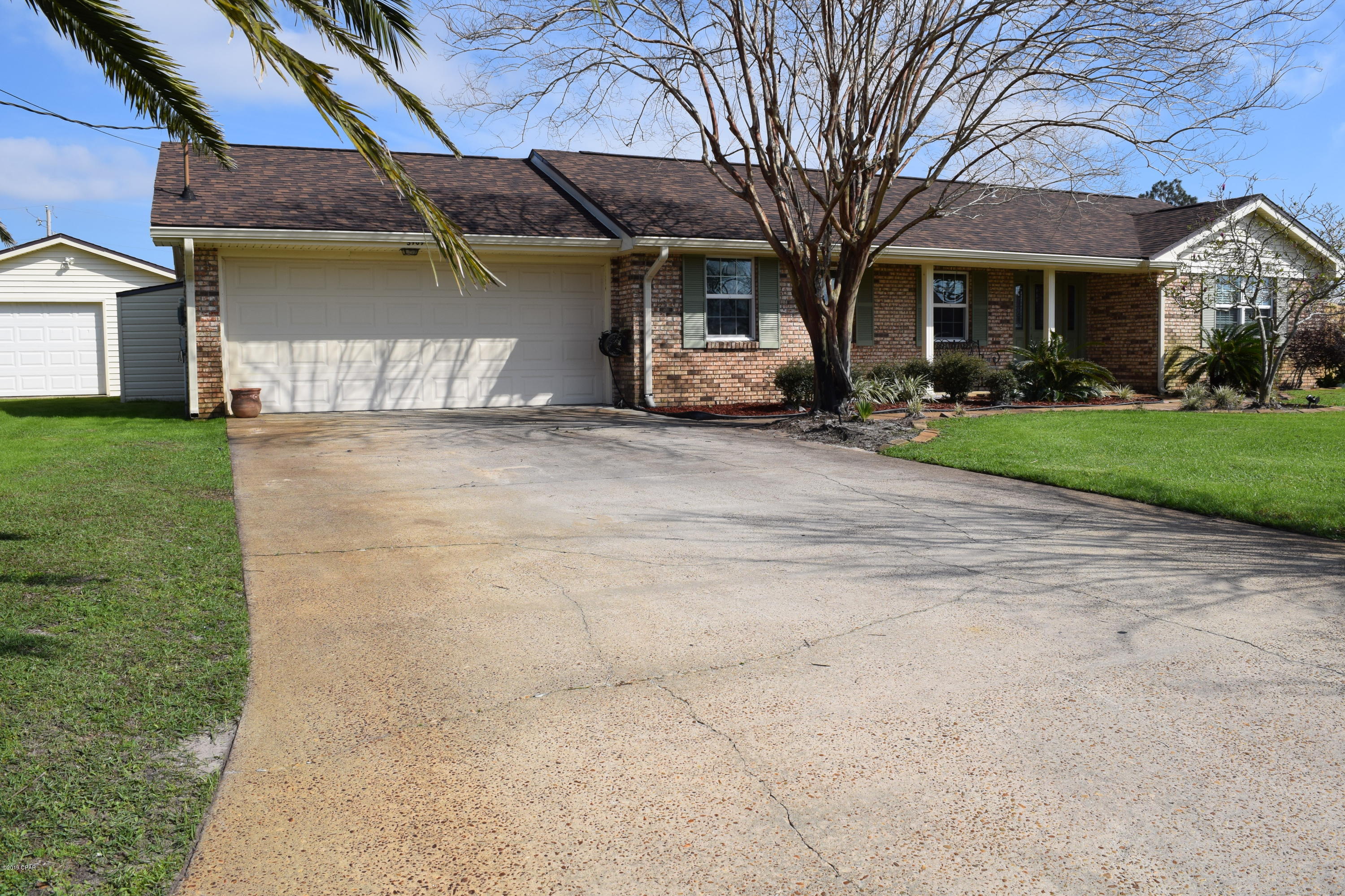 Venetian Villa 2nd Add Replat - Residential