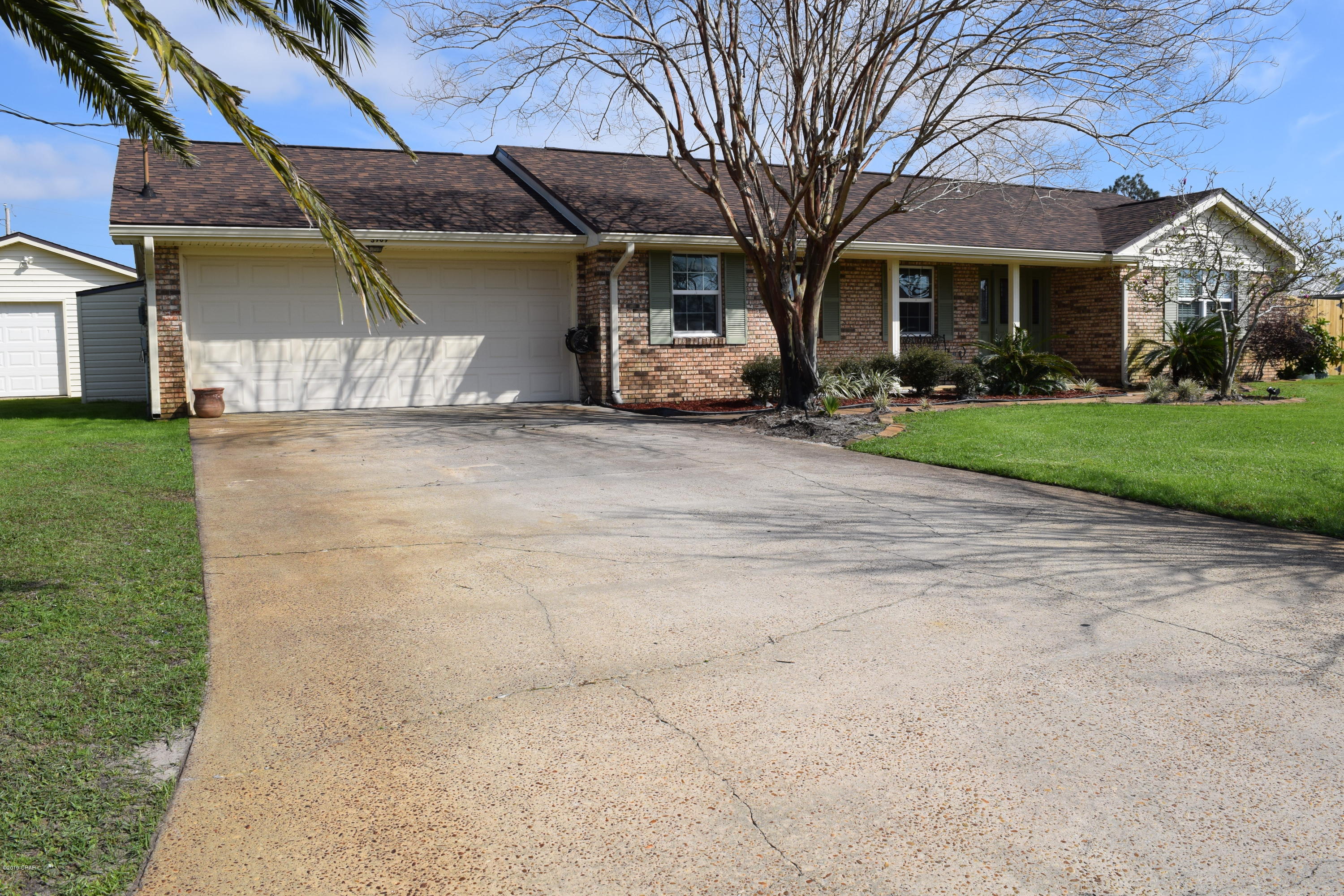 Venetian Villa 2nd Add Replat - Residential