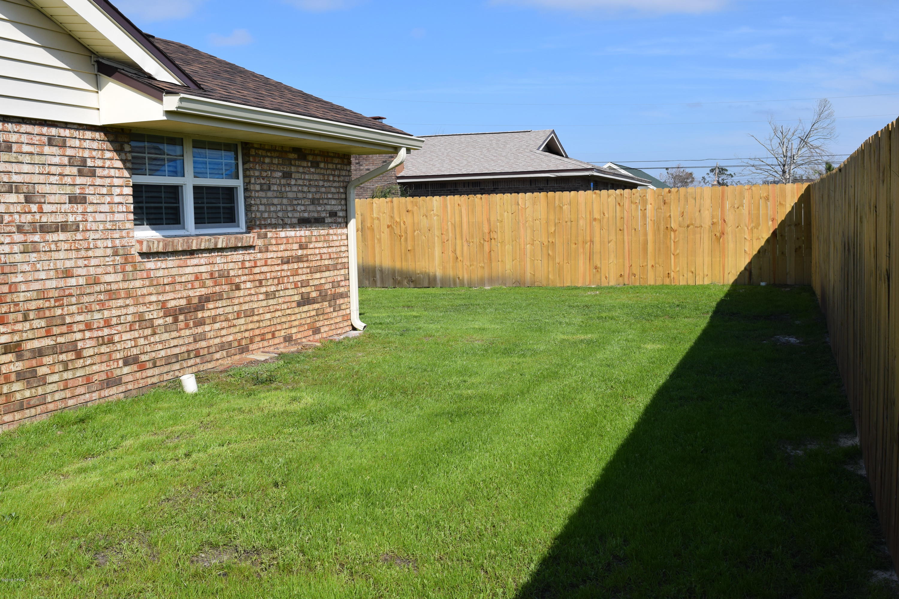 Venetian Villa 2nd Add Replat - Residential