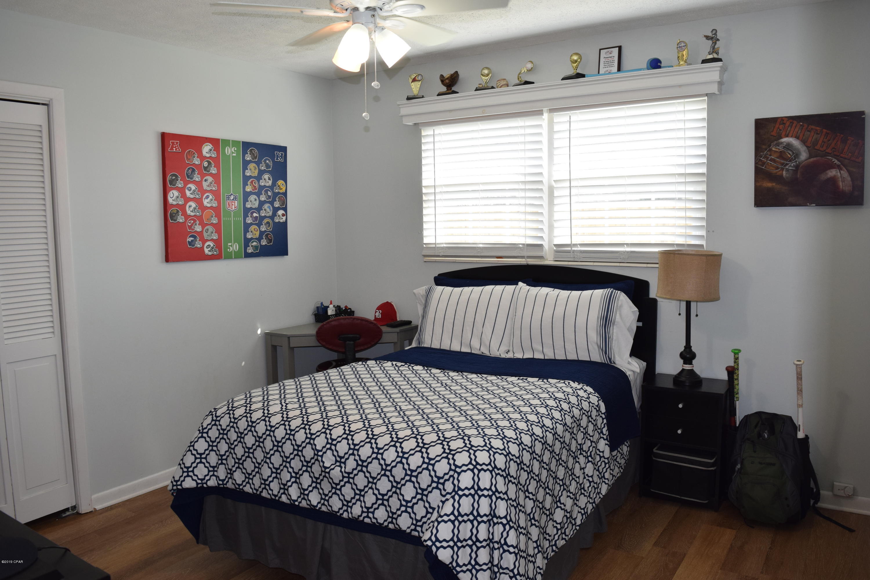 Venetian Villa 2nd Add Replat - Residential