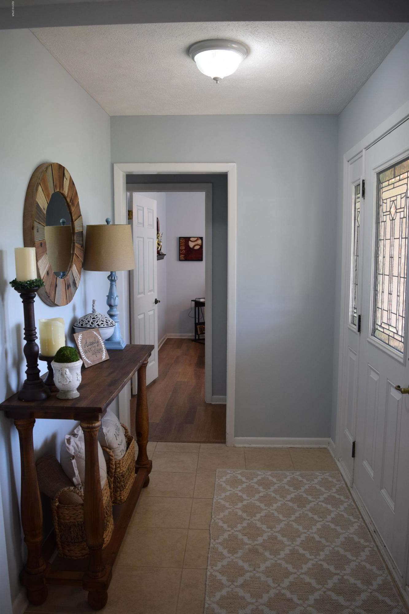 Venetian Villa 2nd Add Replat - Residential