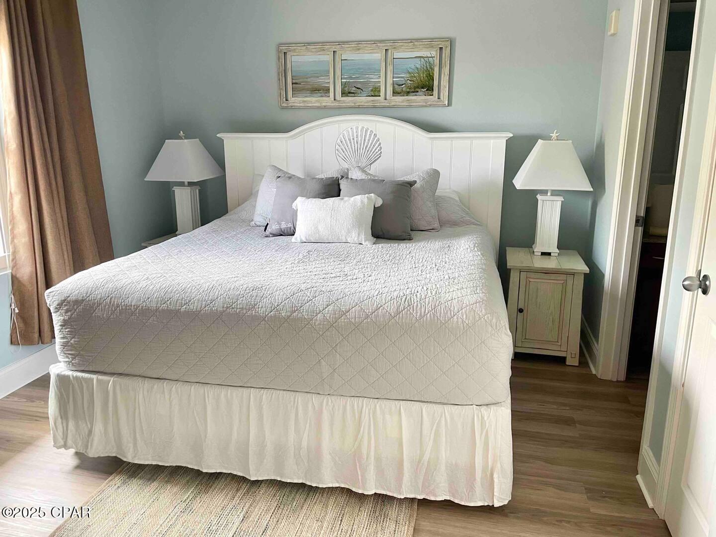 Laketown Wharf - Residential