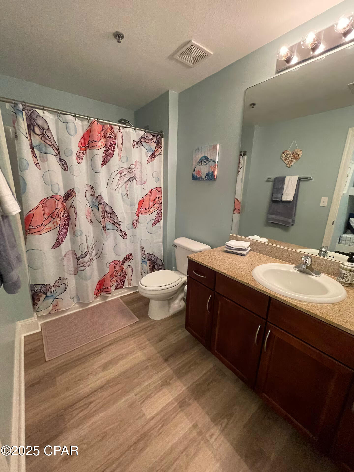 Laketown Wharf - Residential