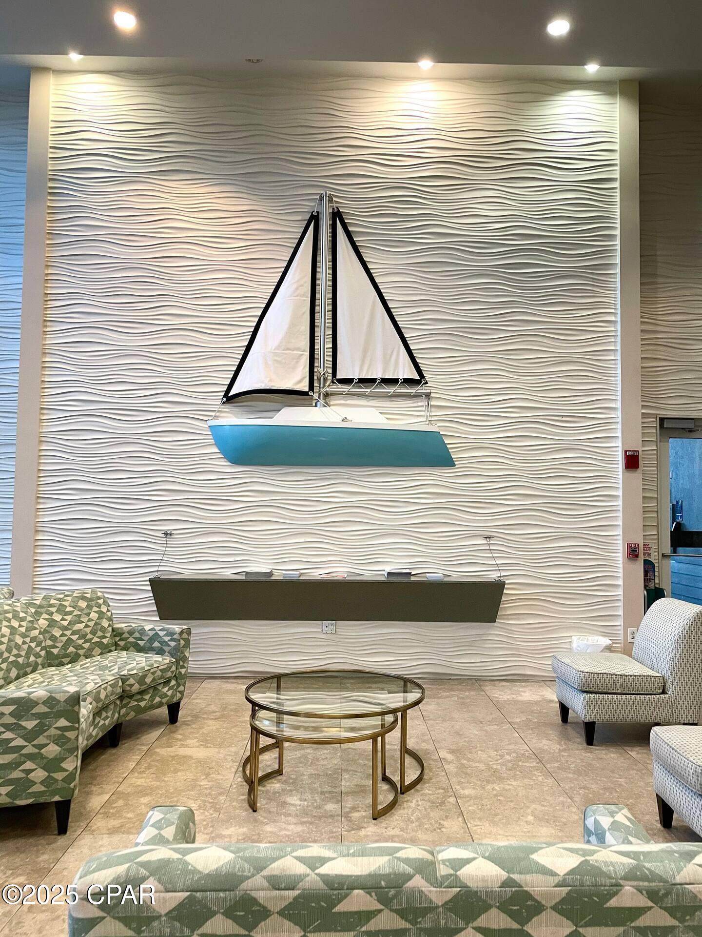 Laketown Wharf - Residential