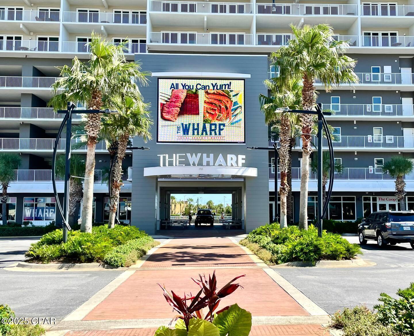 Laketown Wharf - Residential