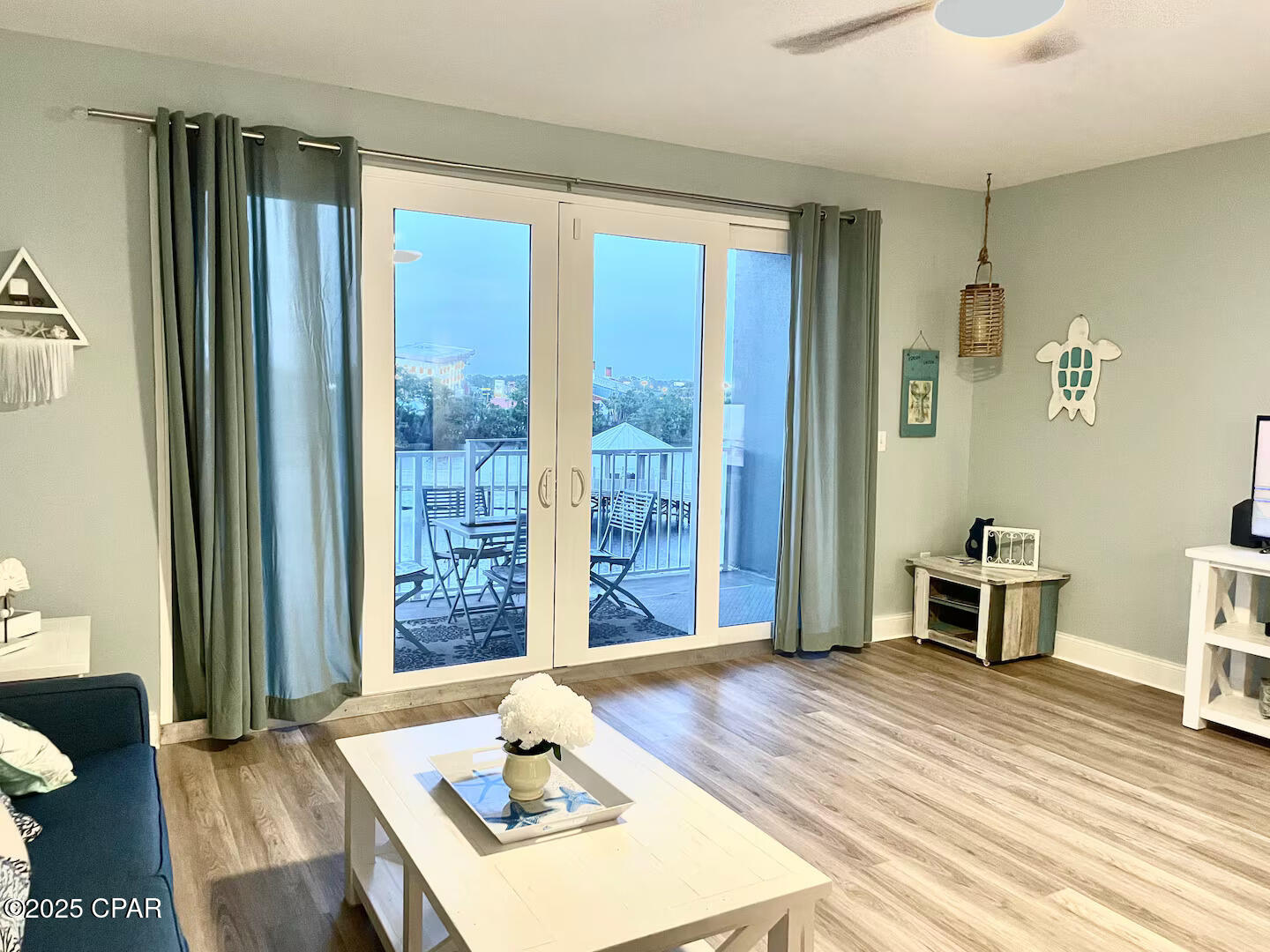 Laketown Wharf - Residential