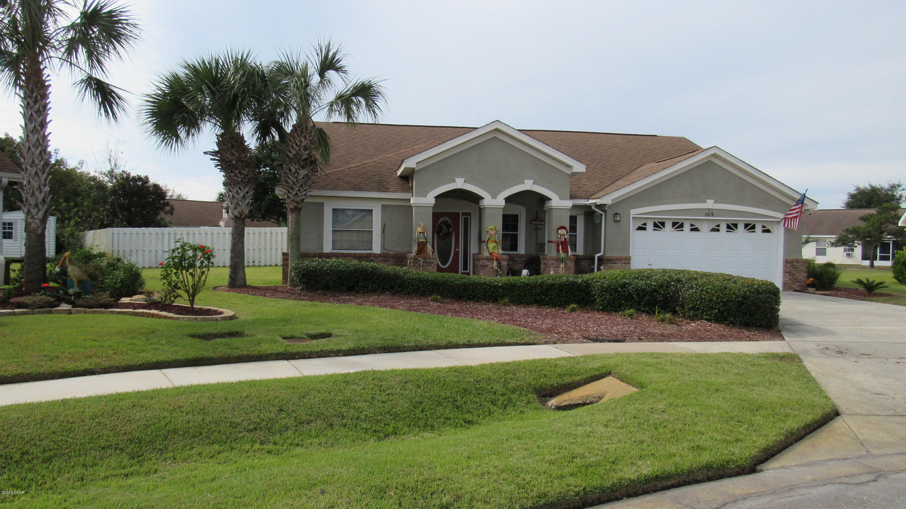 Summerwood - Residential