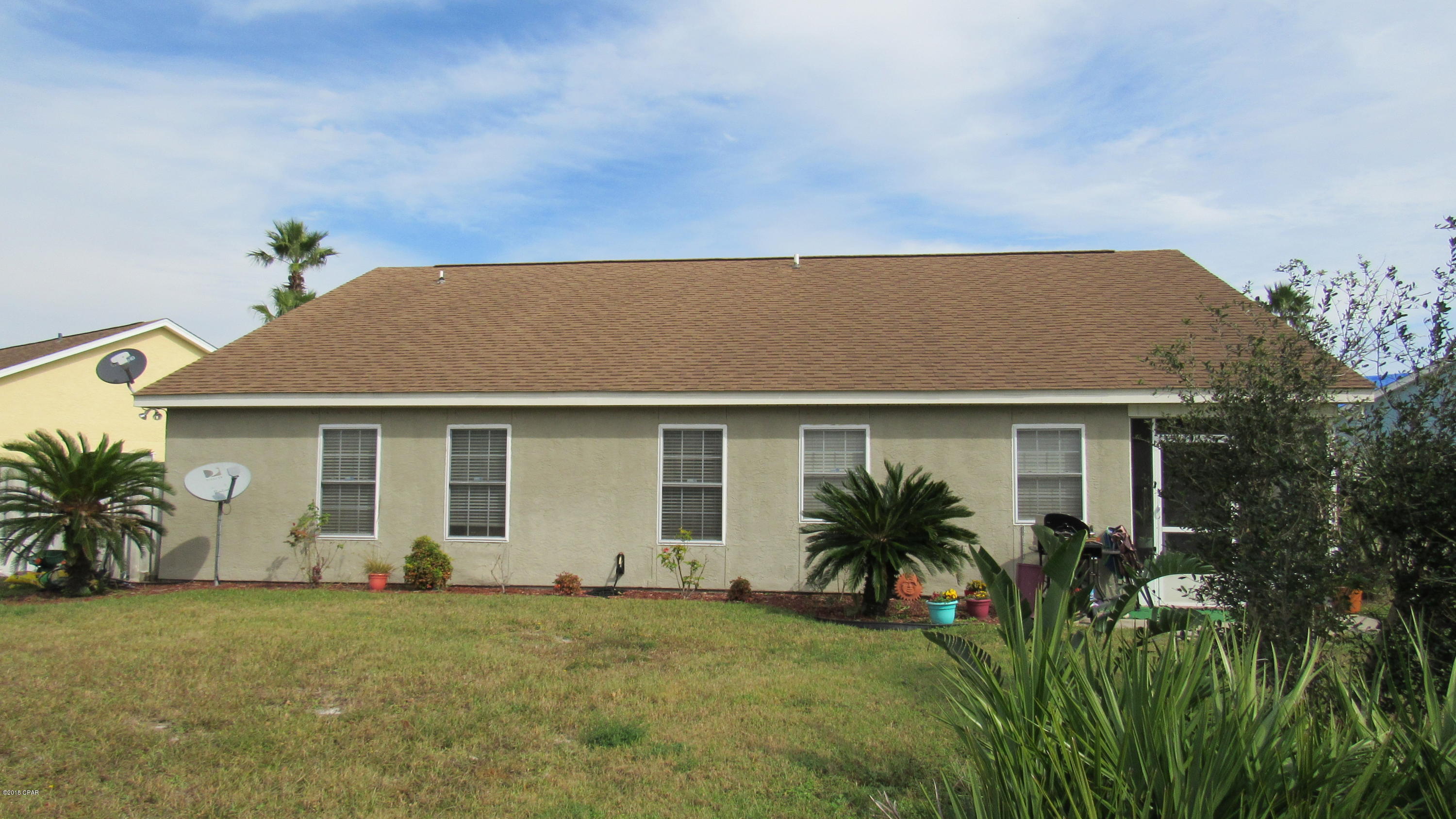 Summerwood - Residential