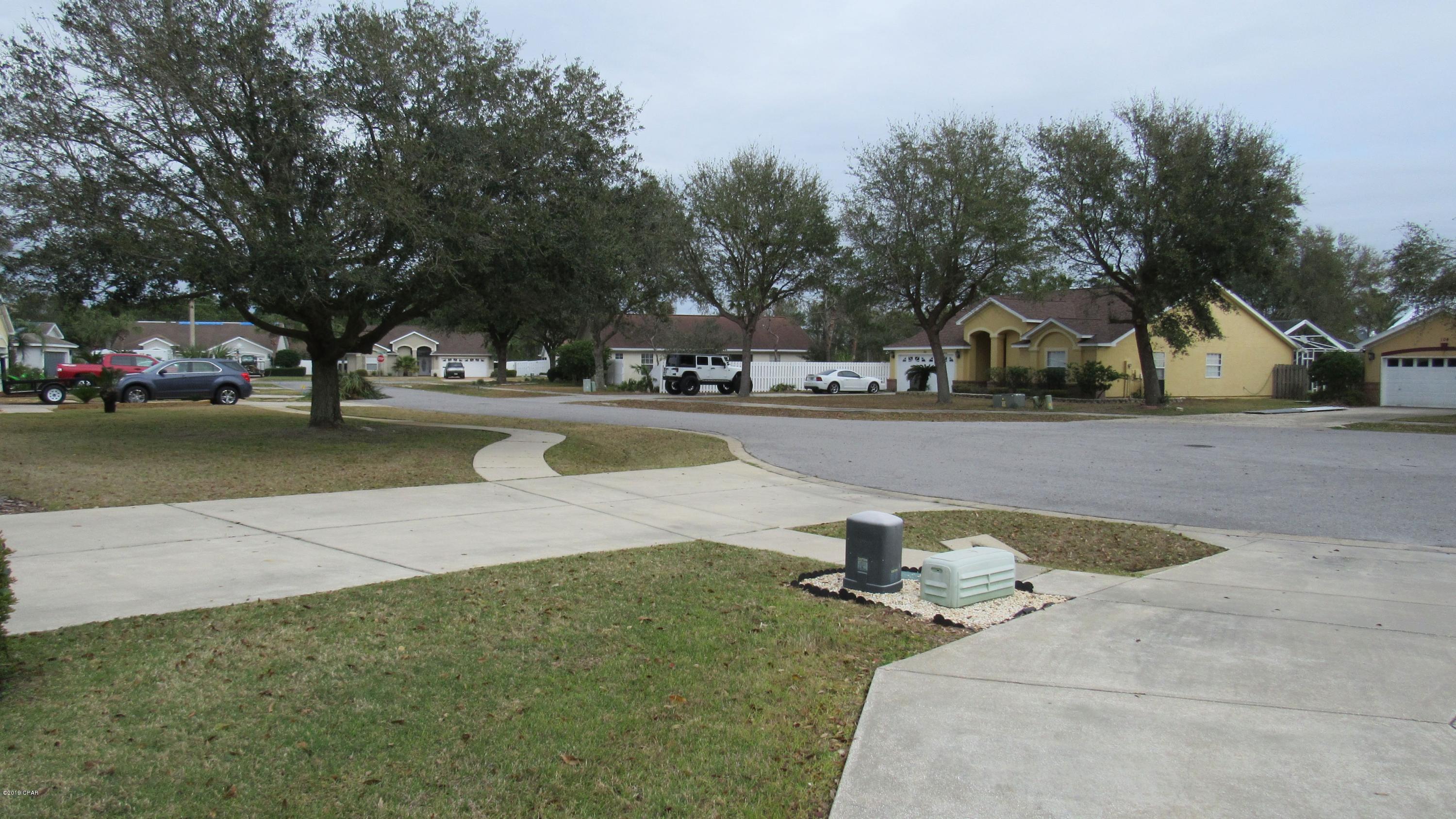 Summerwood - Residential