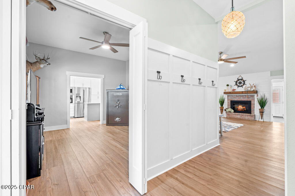 Forest Park East U-2 - Residential