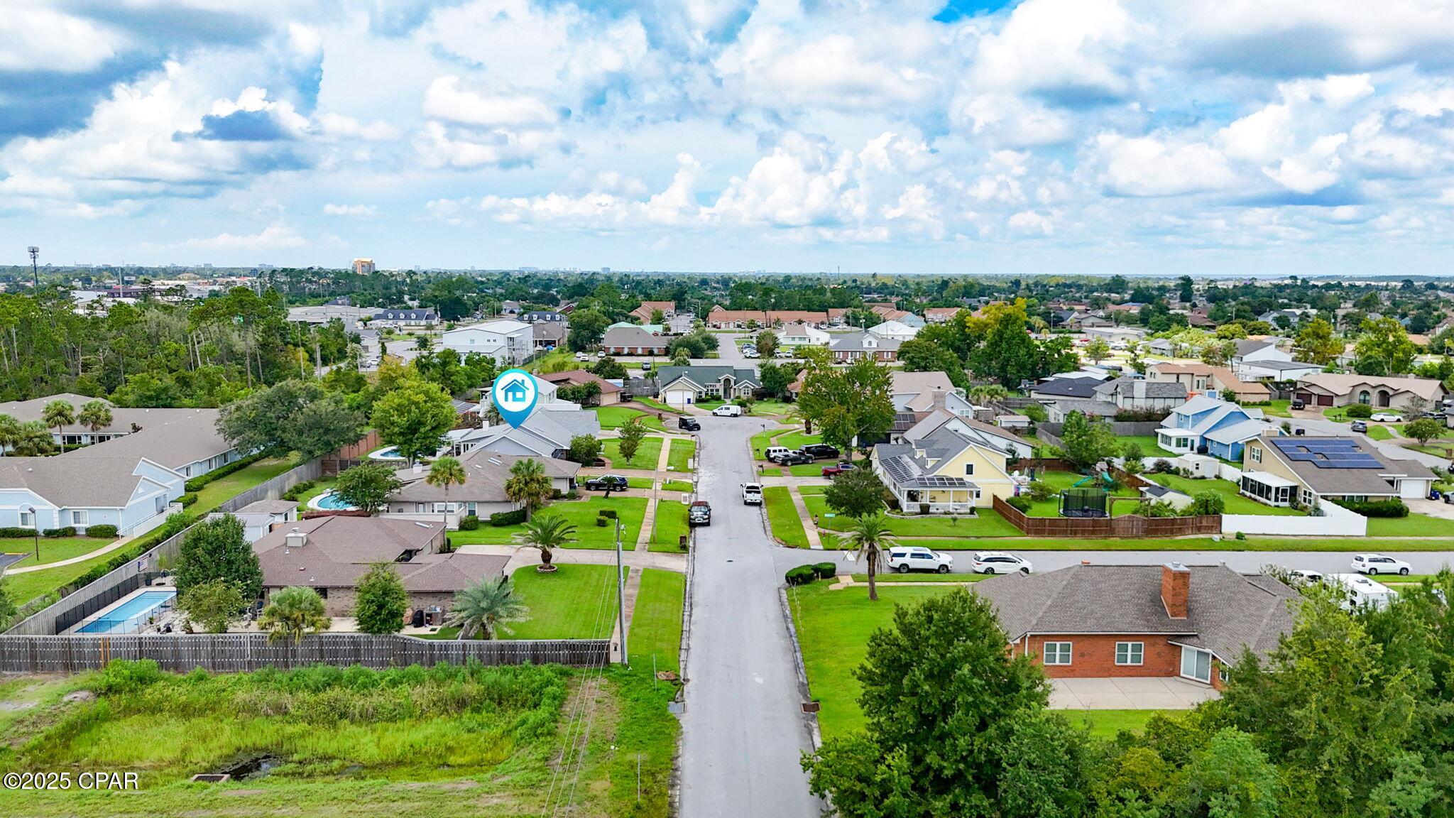 Forest Park East U-2 - Residential